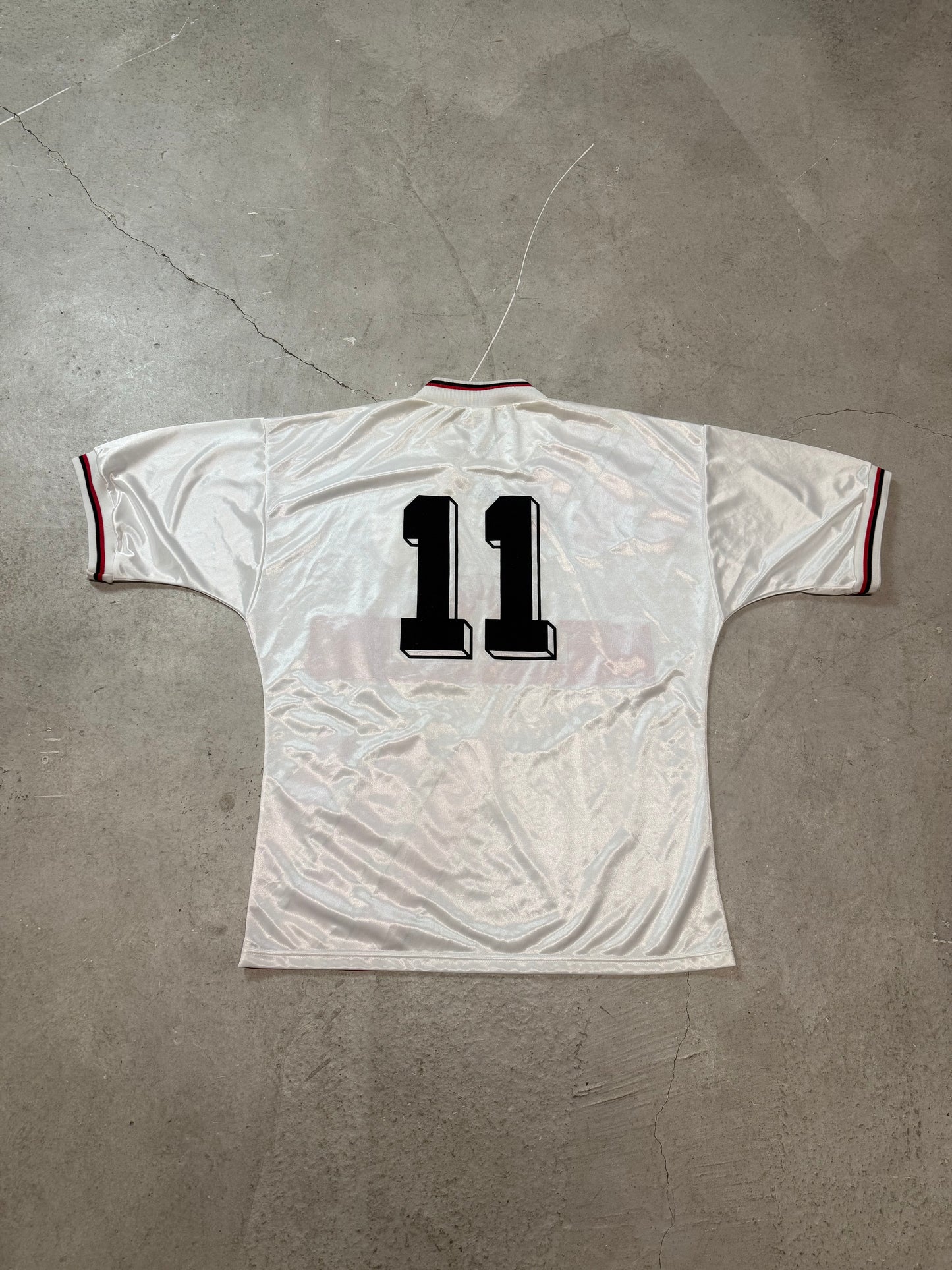 VFB Stuttgart Heim 1995/96 (XL)