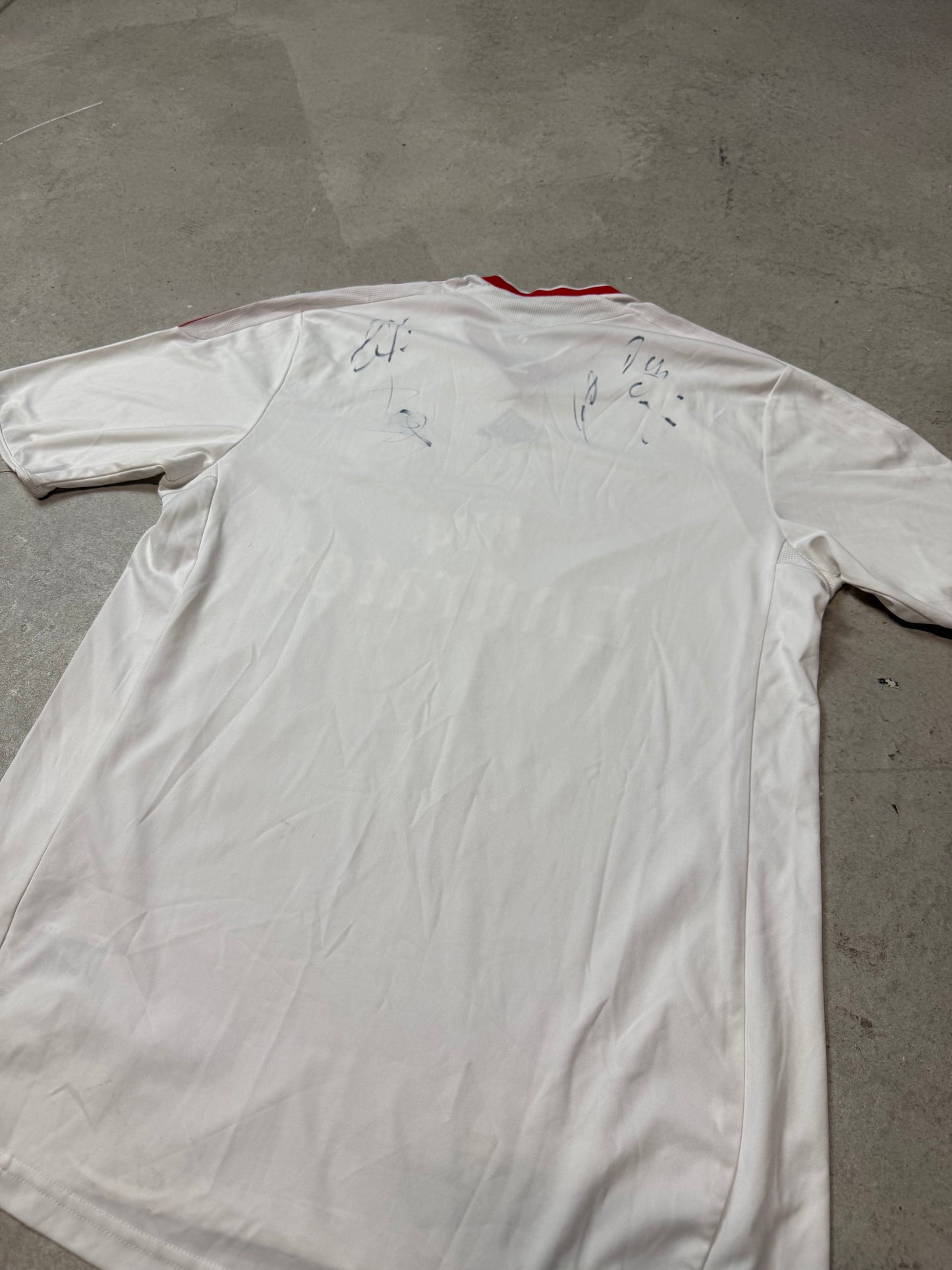 Hamburger SV Heim 2009/10 (L)