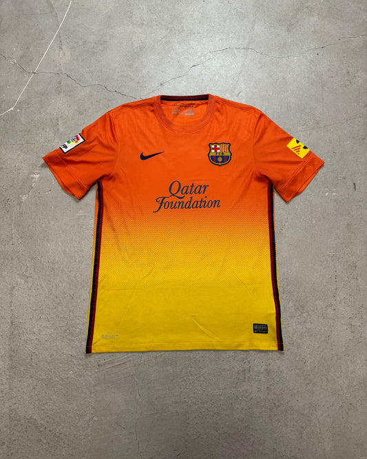 Barcelona Auswärts 2012/13 (M) Alexis Sanchez #9