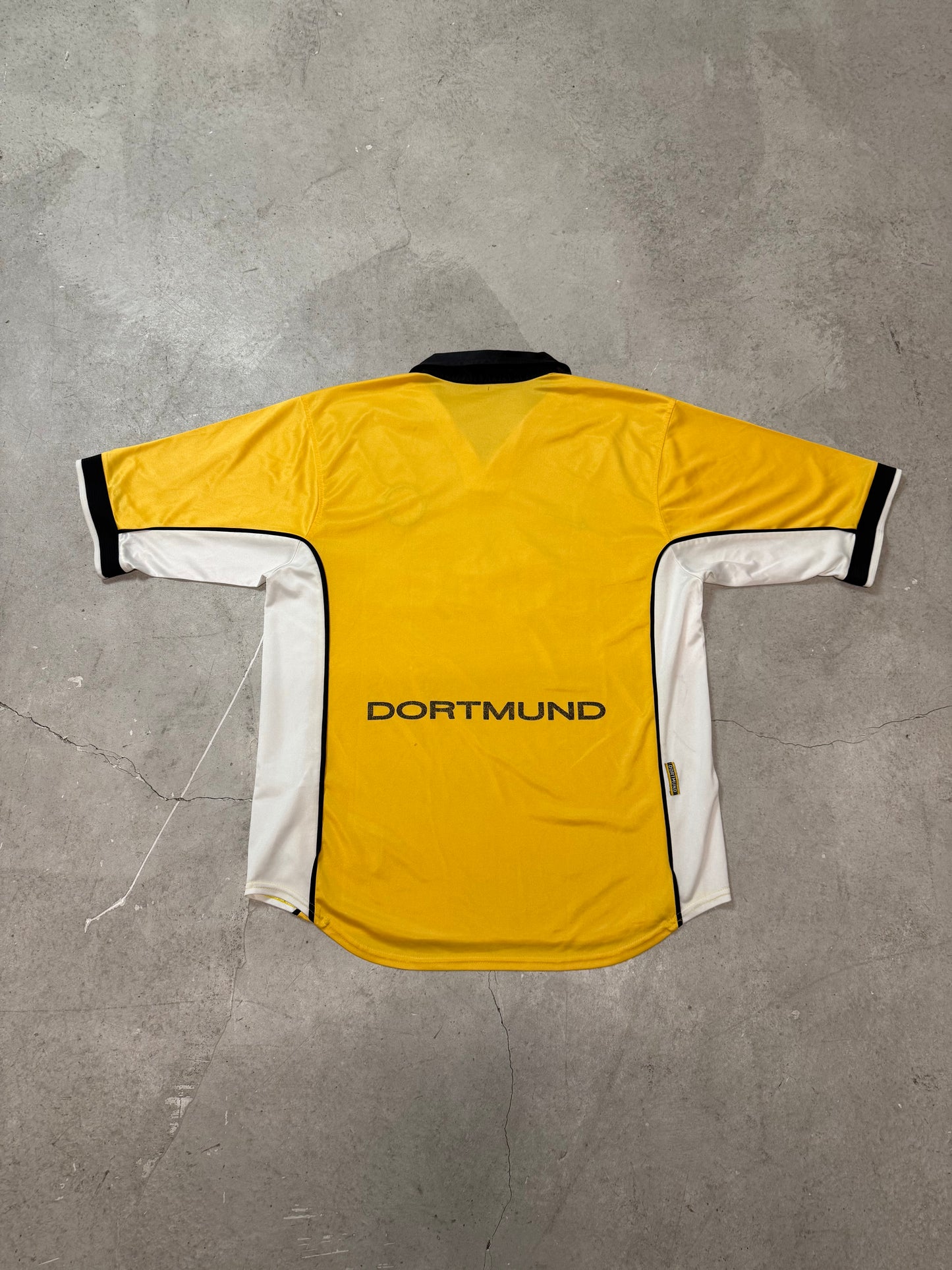 Borussia Dortmund Heim 1998/99 (L)