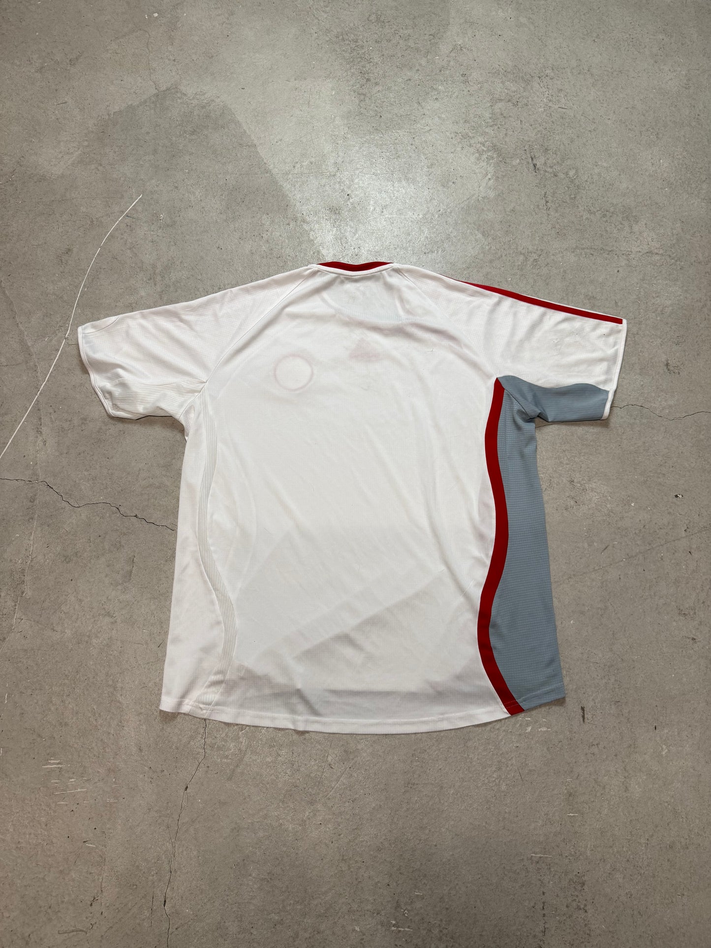 1. FC Nürnberg Auswärts 2006/07 (XL)