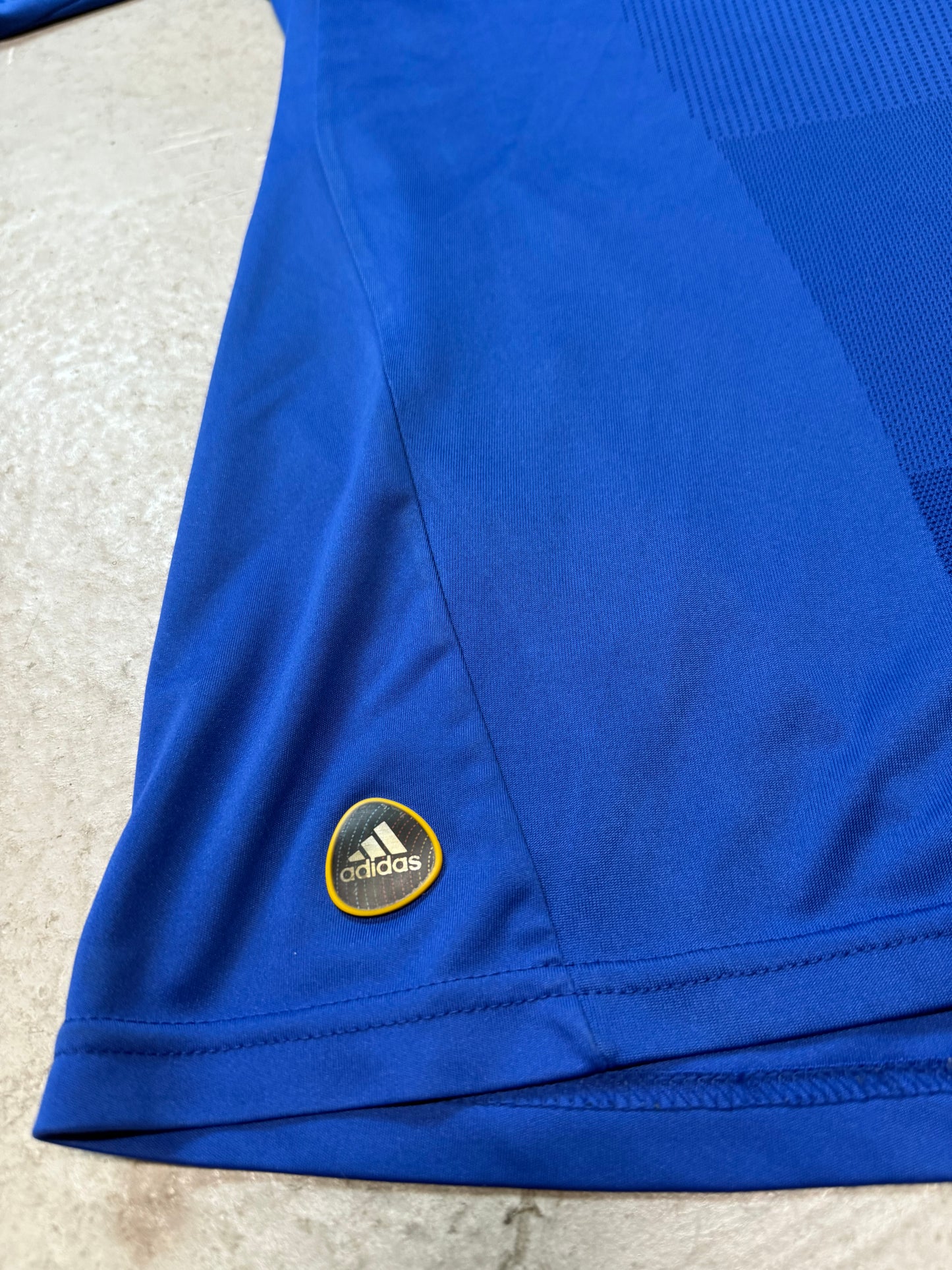 Chelsea Heim 2010/11 (XL) Drogba #11