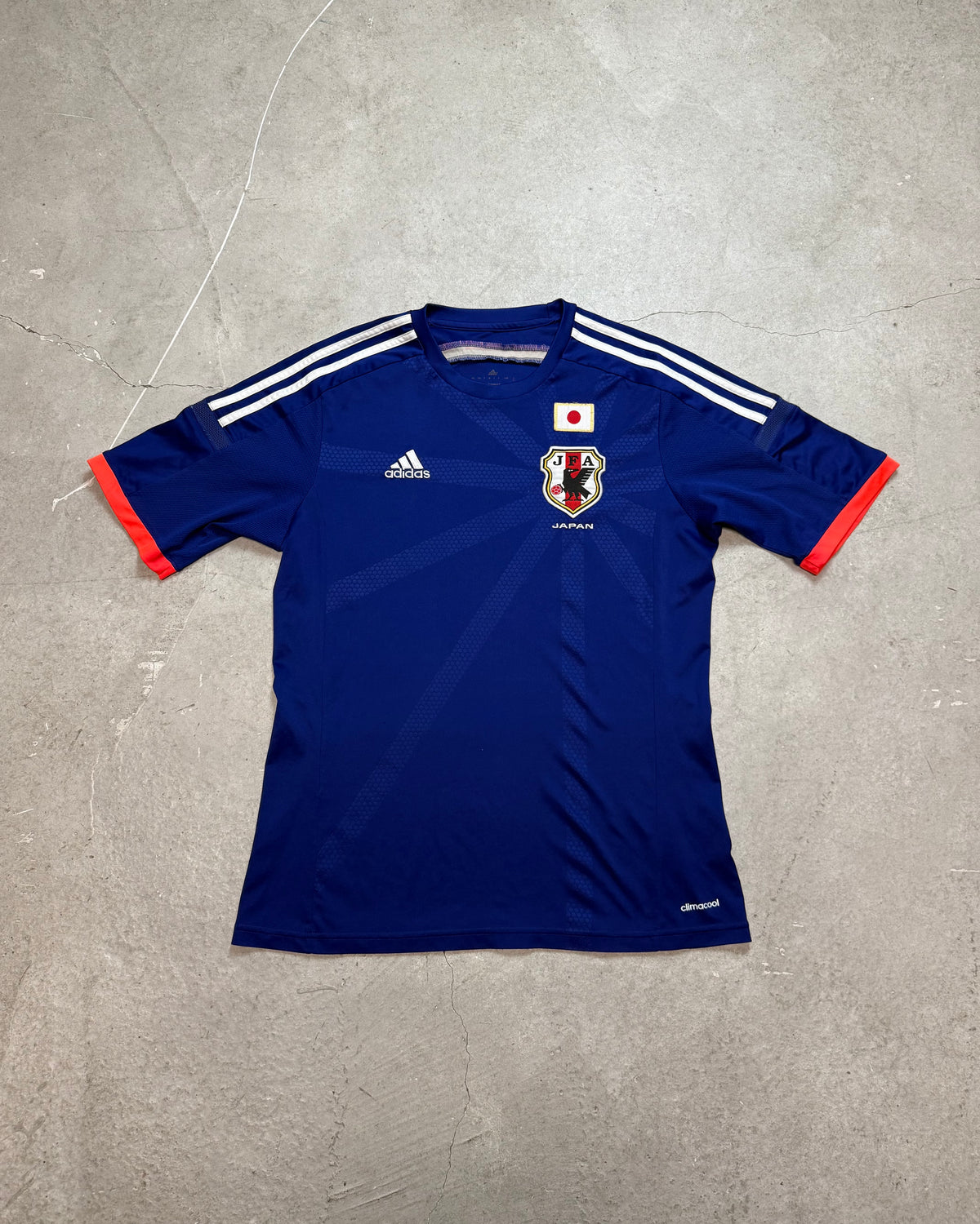 Japan Heim 2014 (M)