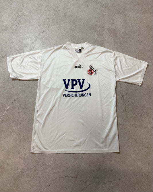 Köln Heim 2000/01 (XL)