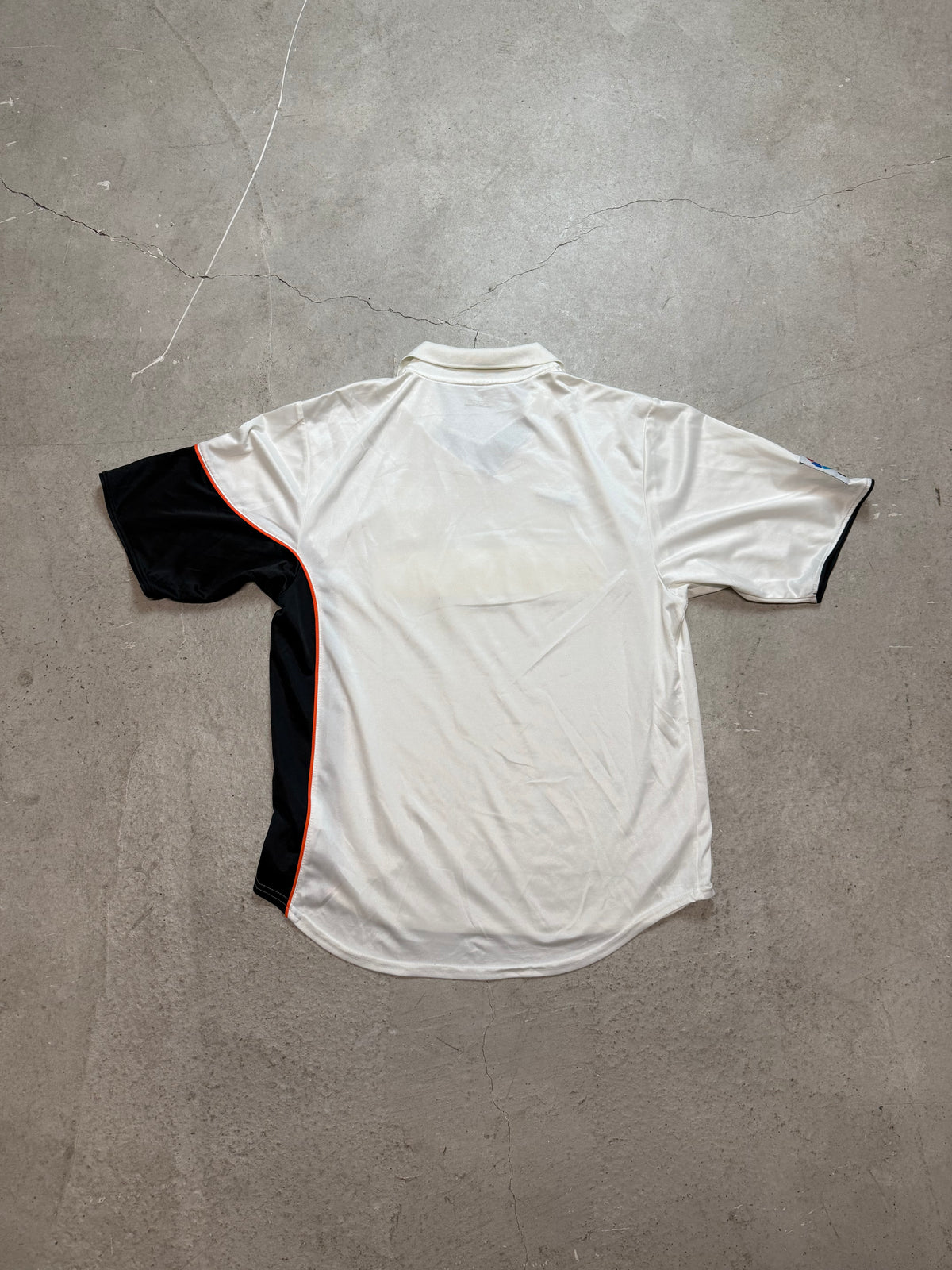 Valencia CF Heim 2001/02 Meister Saison (L)