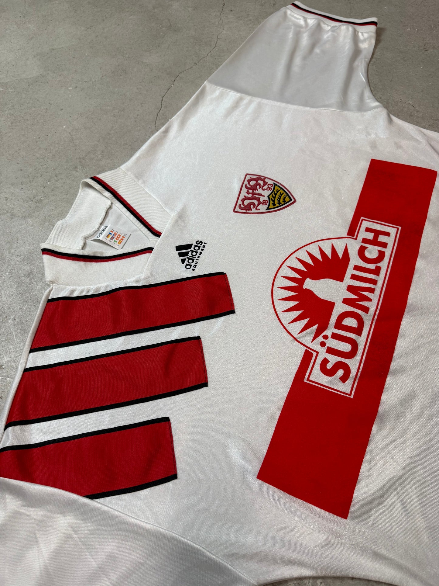 VFB Stuttgart Heim 1995/96 (XL)