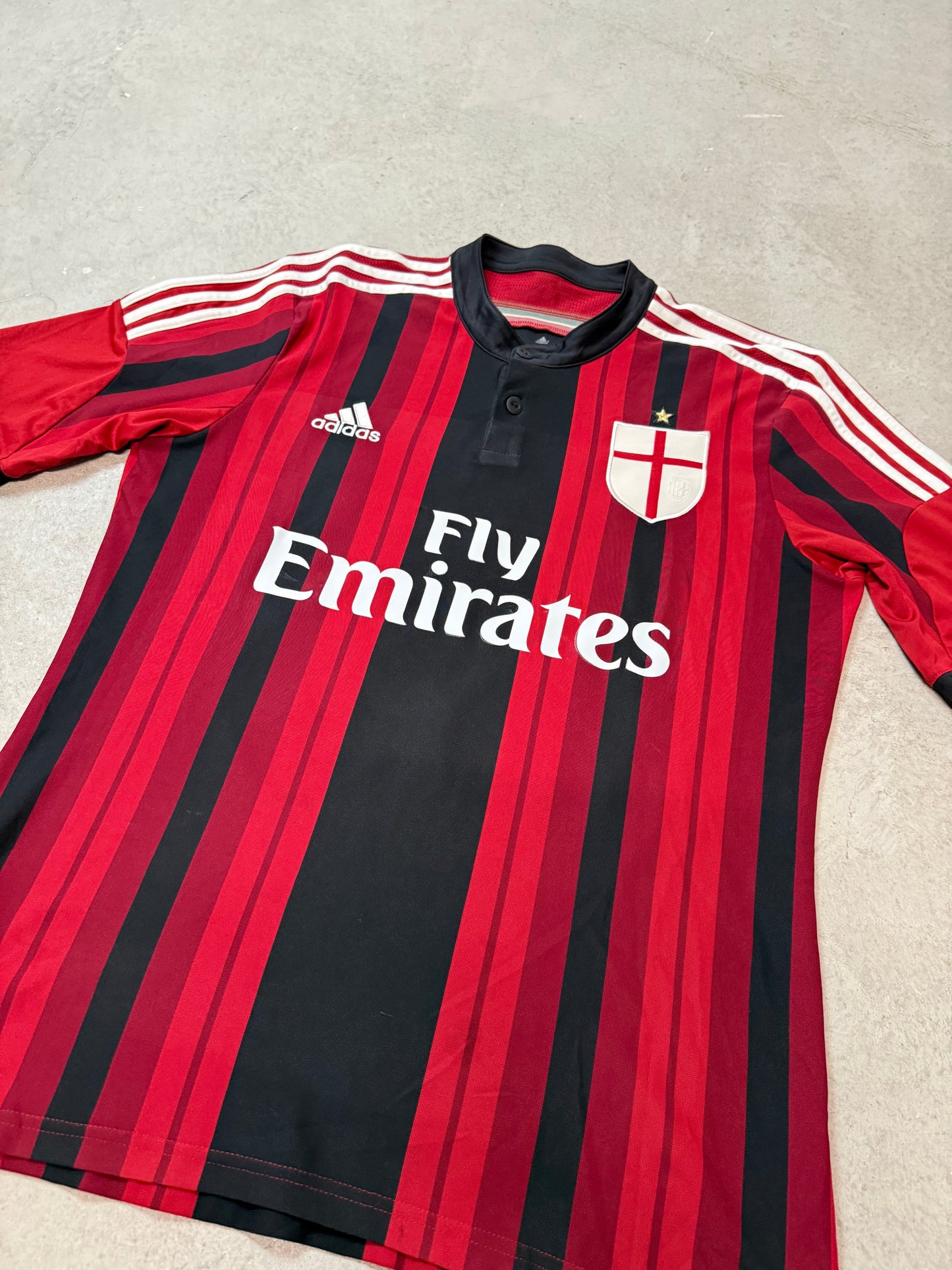 AC Milan Heim 2014/15 (M) Kaka #22