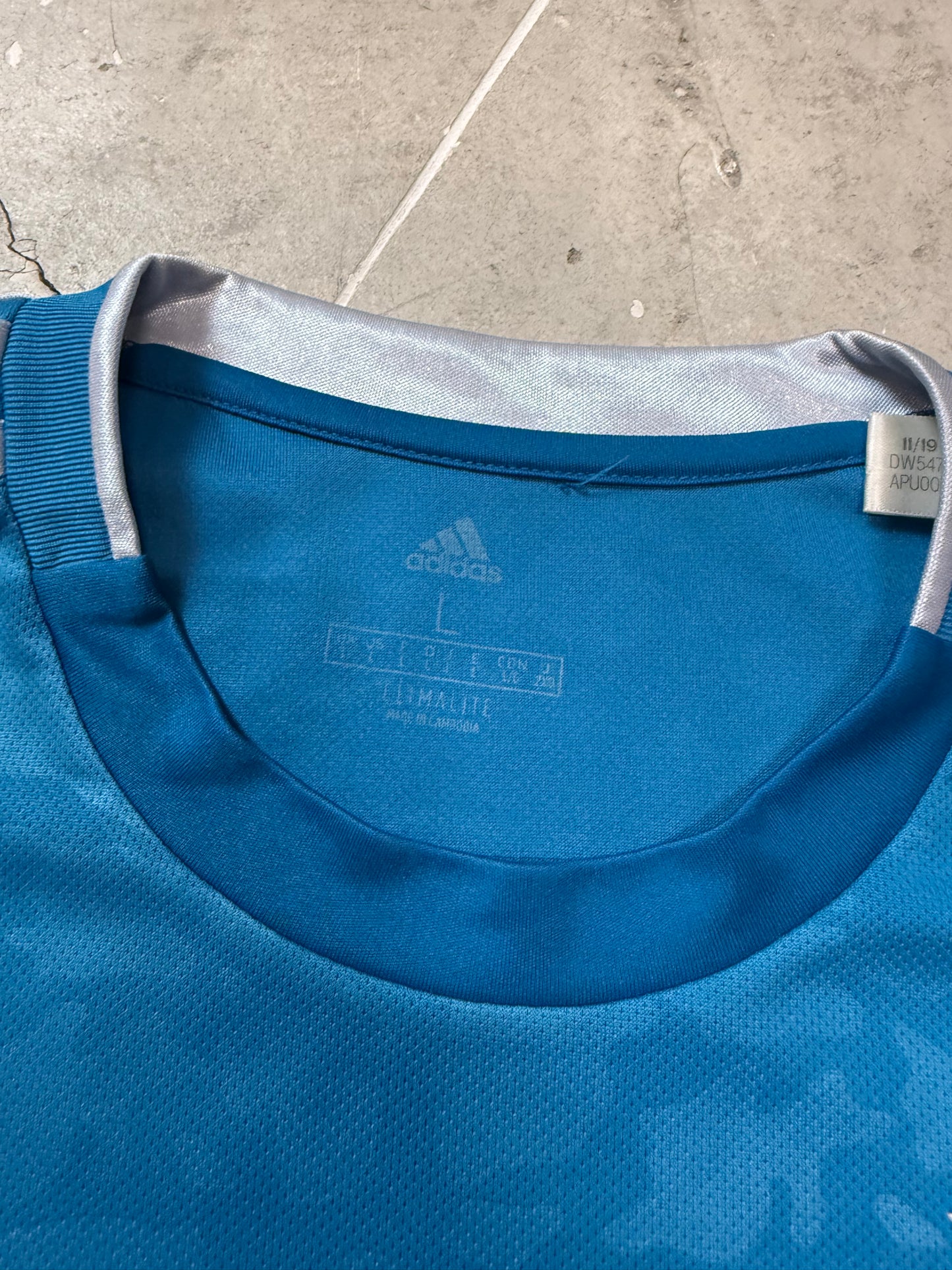 Juventus Turin Drittes 2019/20 (L) Ronaldo #7