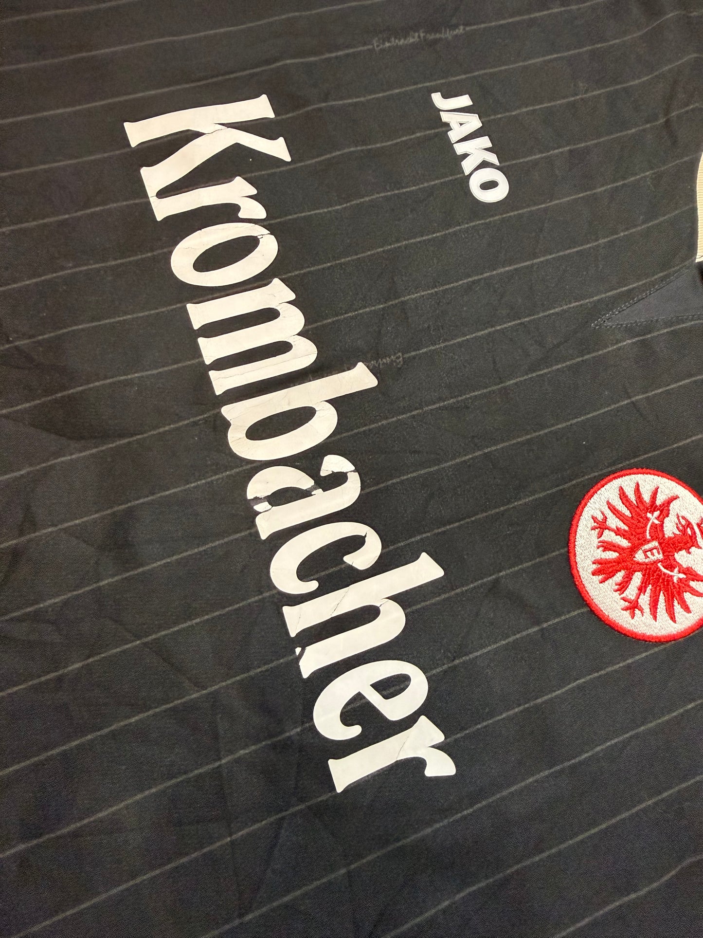 Eintracht Frankfurt Drittes 2012/13 (XL)