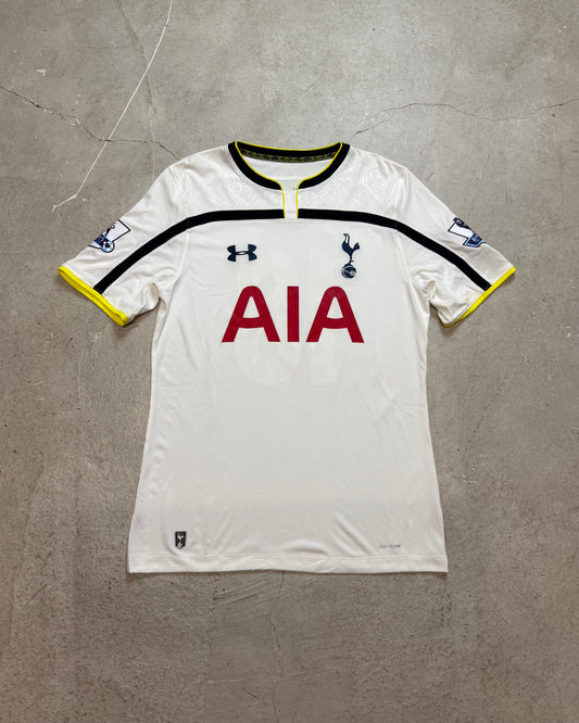 Tottenham Heim 2014/15 (L) Kane #18