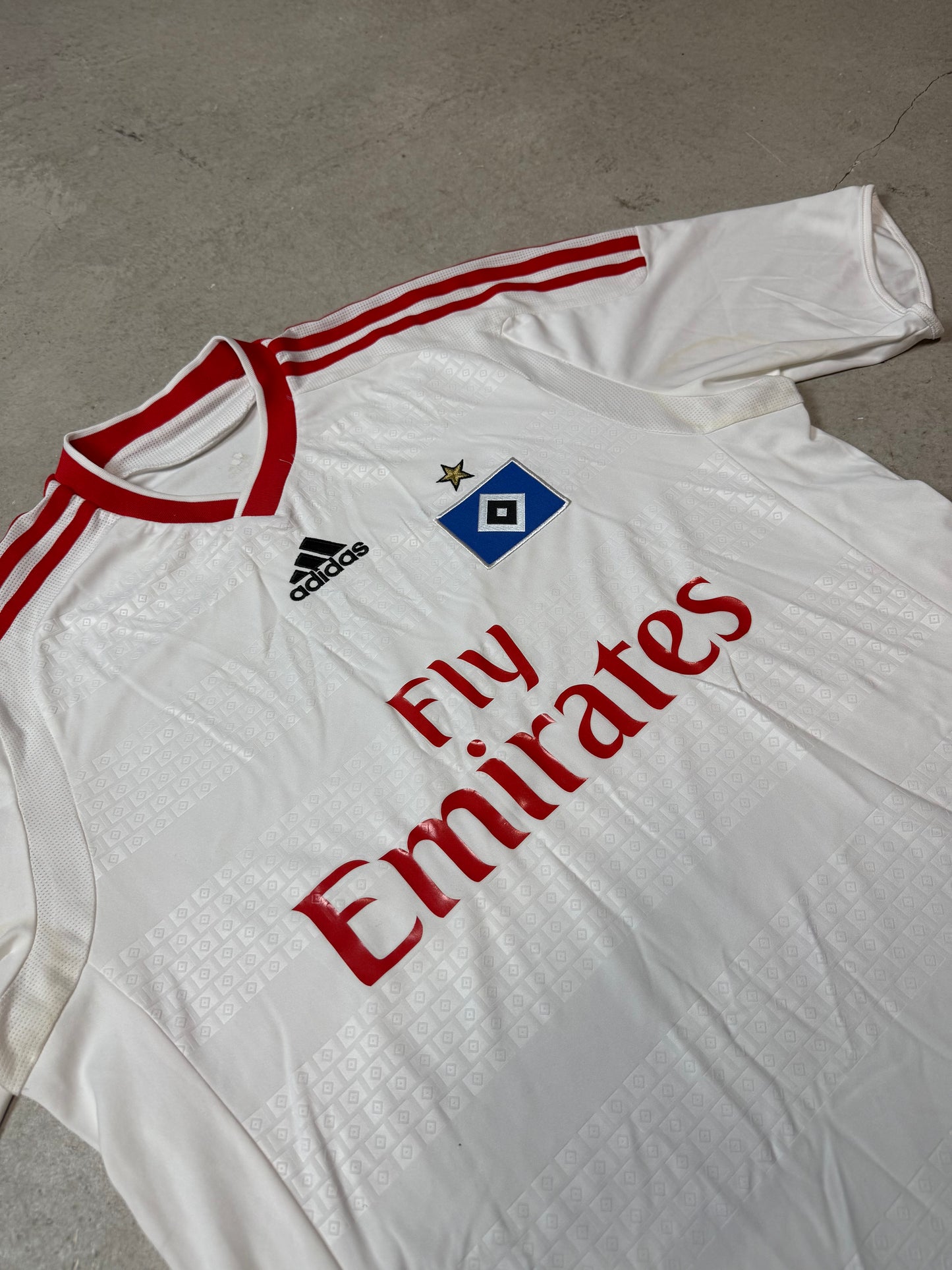 Hamburger SV Heim 2009/10 (L)