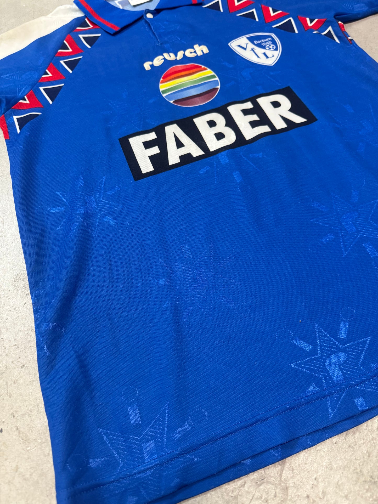 VFB Bochum Heim 1993/94 (M)