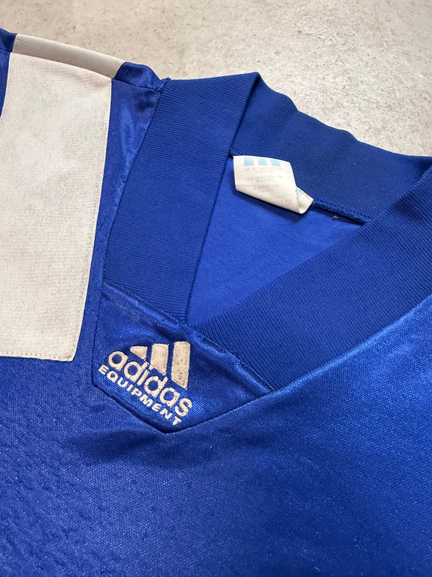 Schalke 04 Heim 1994/95 (M)