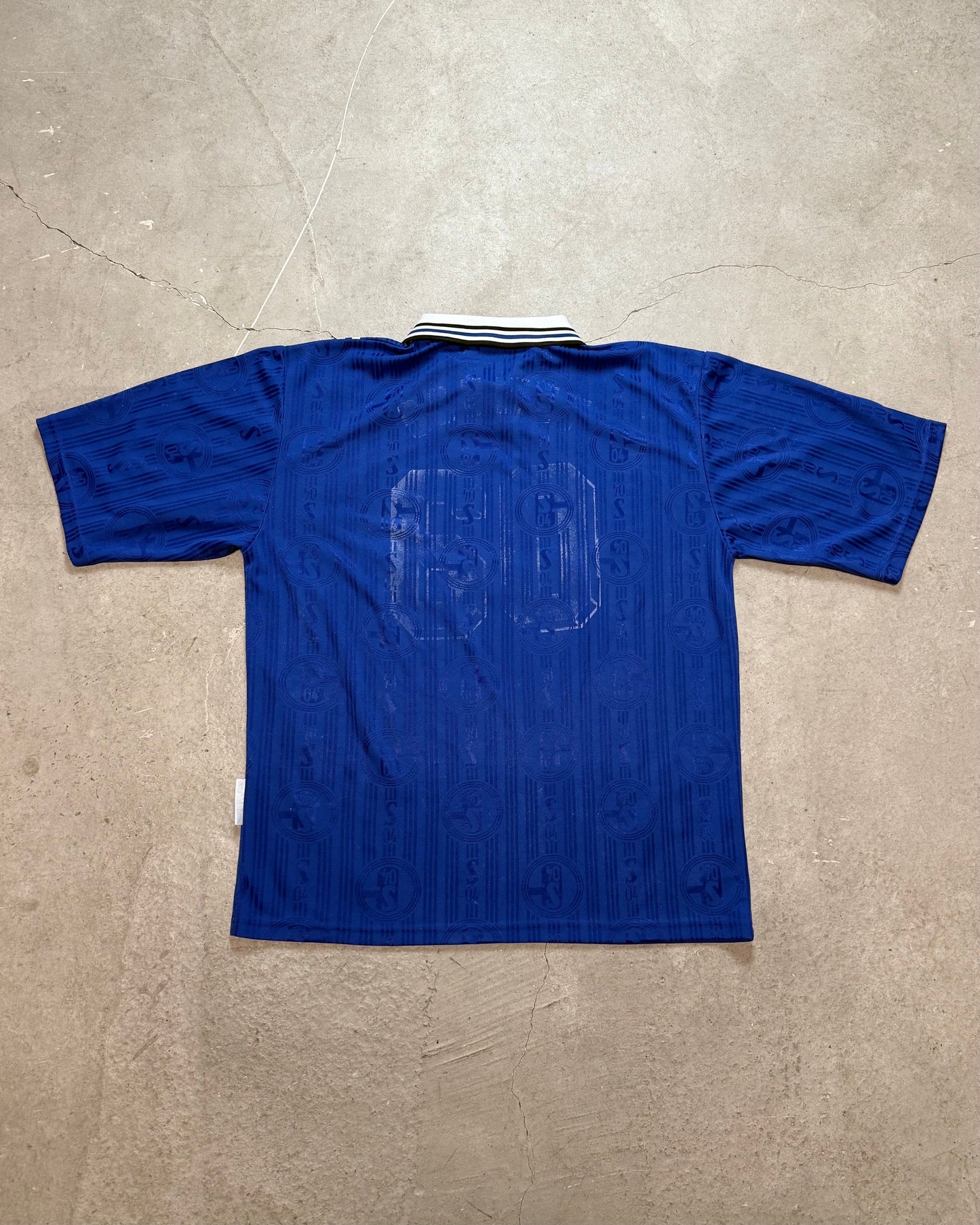Schalke 04 Heim 1997/98 (L)