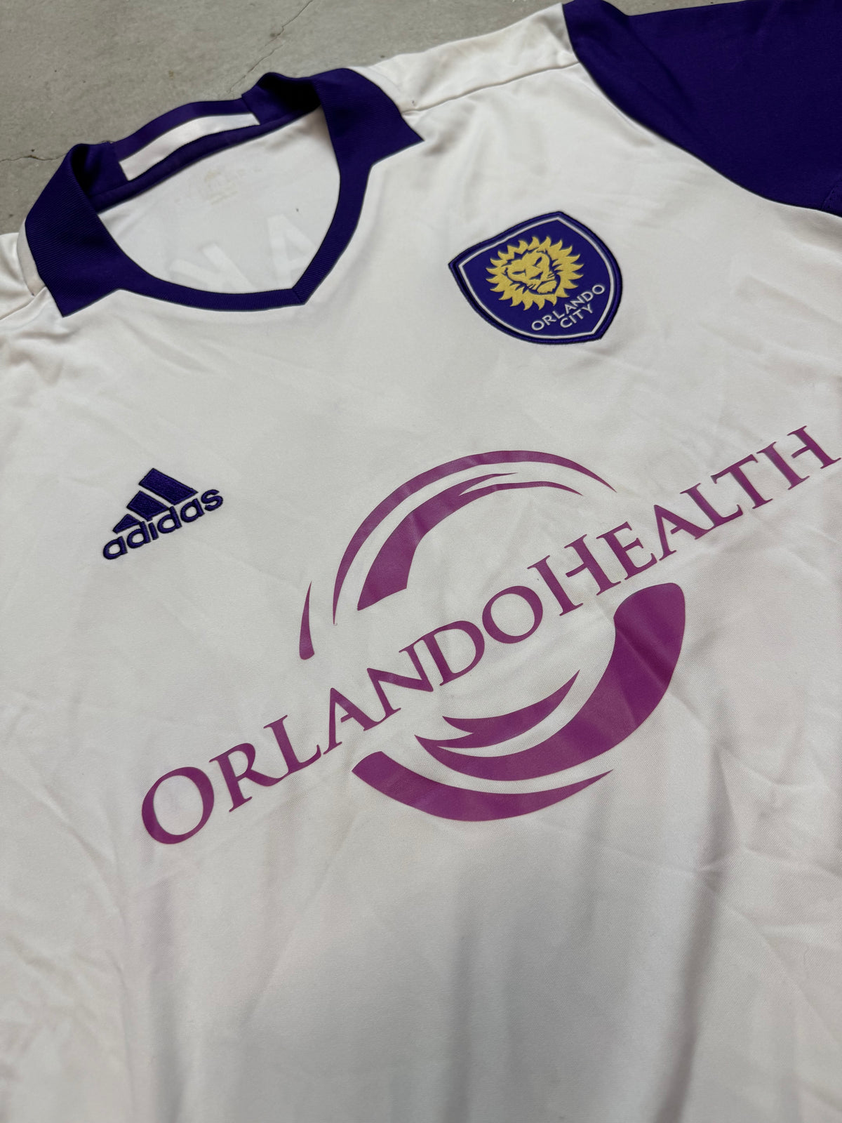 Orlando City Auswärts 2016/17 (L) Kaka #10