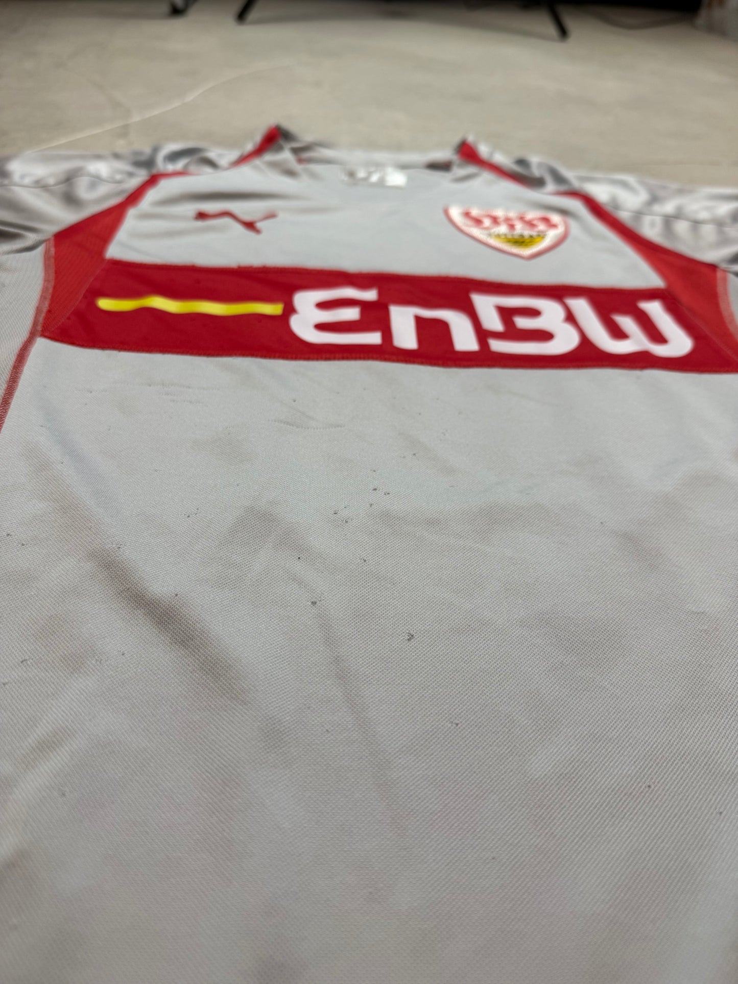 VFB Stuttgart drittes 2005/06 (M) Gomez #33