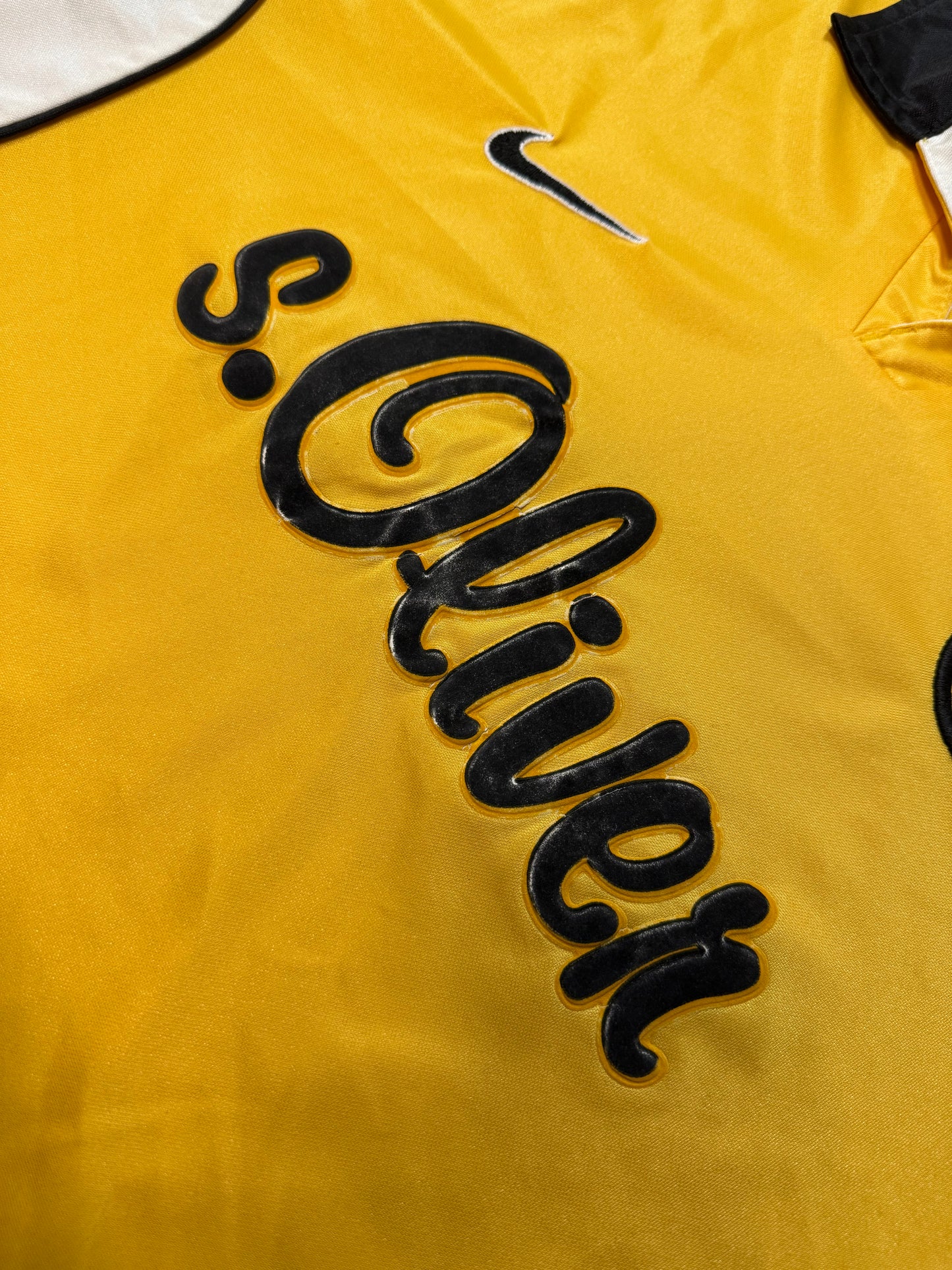 Borussia Dortmund Heim 1998/99 (L)