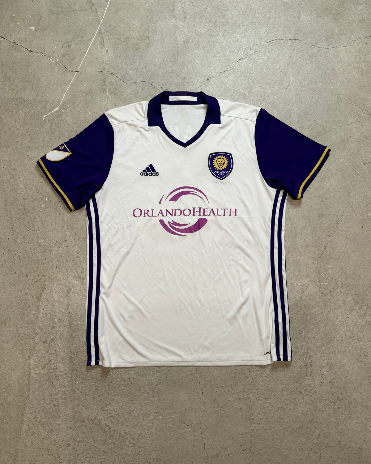 Orlando City Auswärts 2016/17 (L) Kaka #10