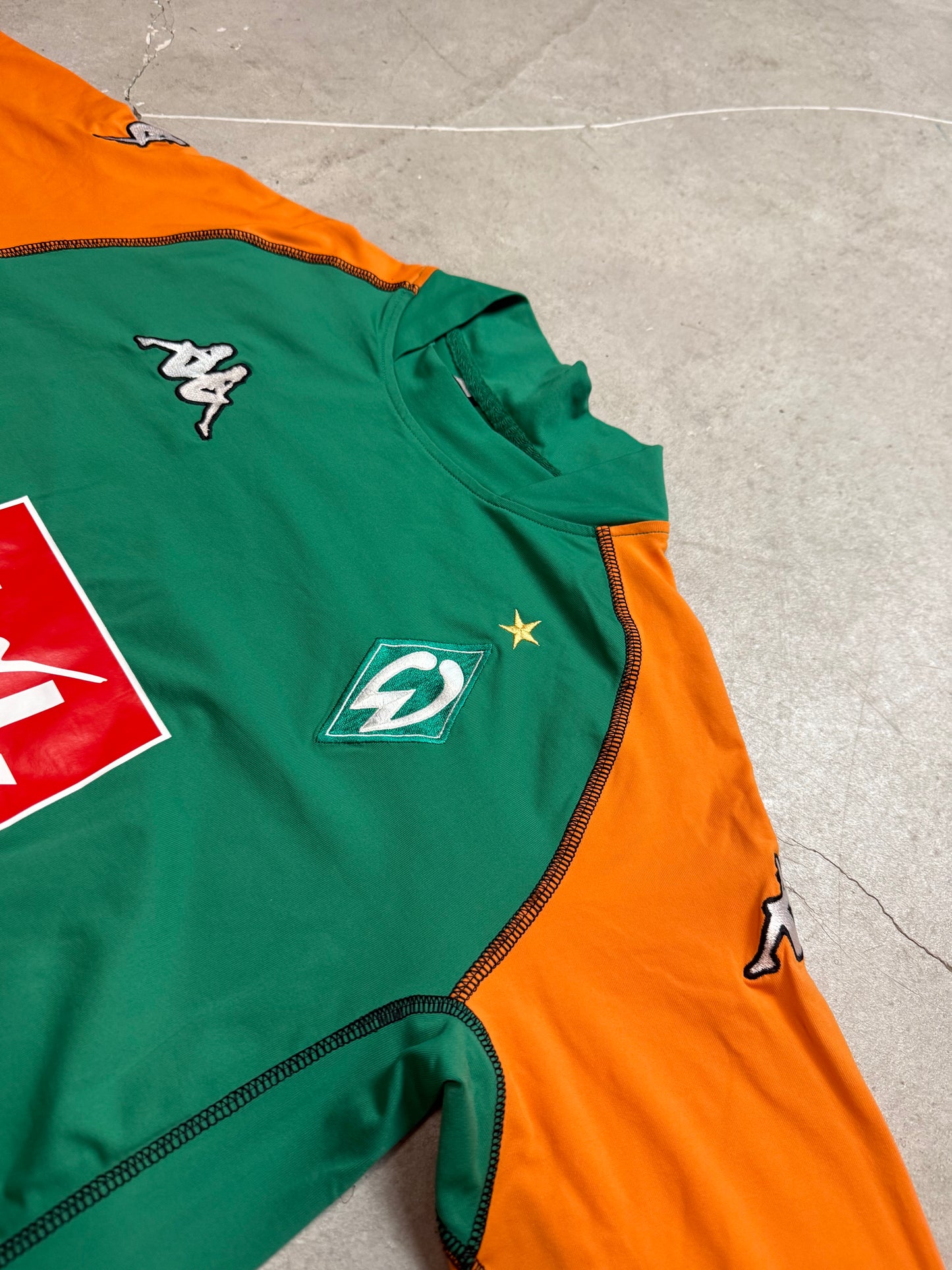 Werder Bremen Auswärts 2004/05 (L) Klose #11
