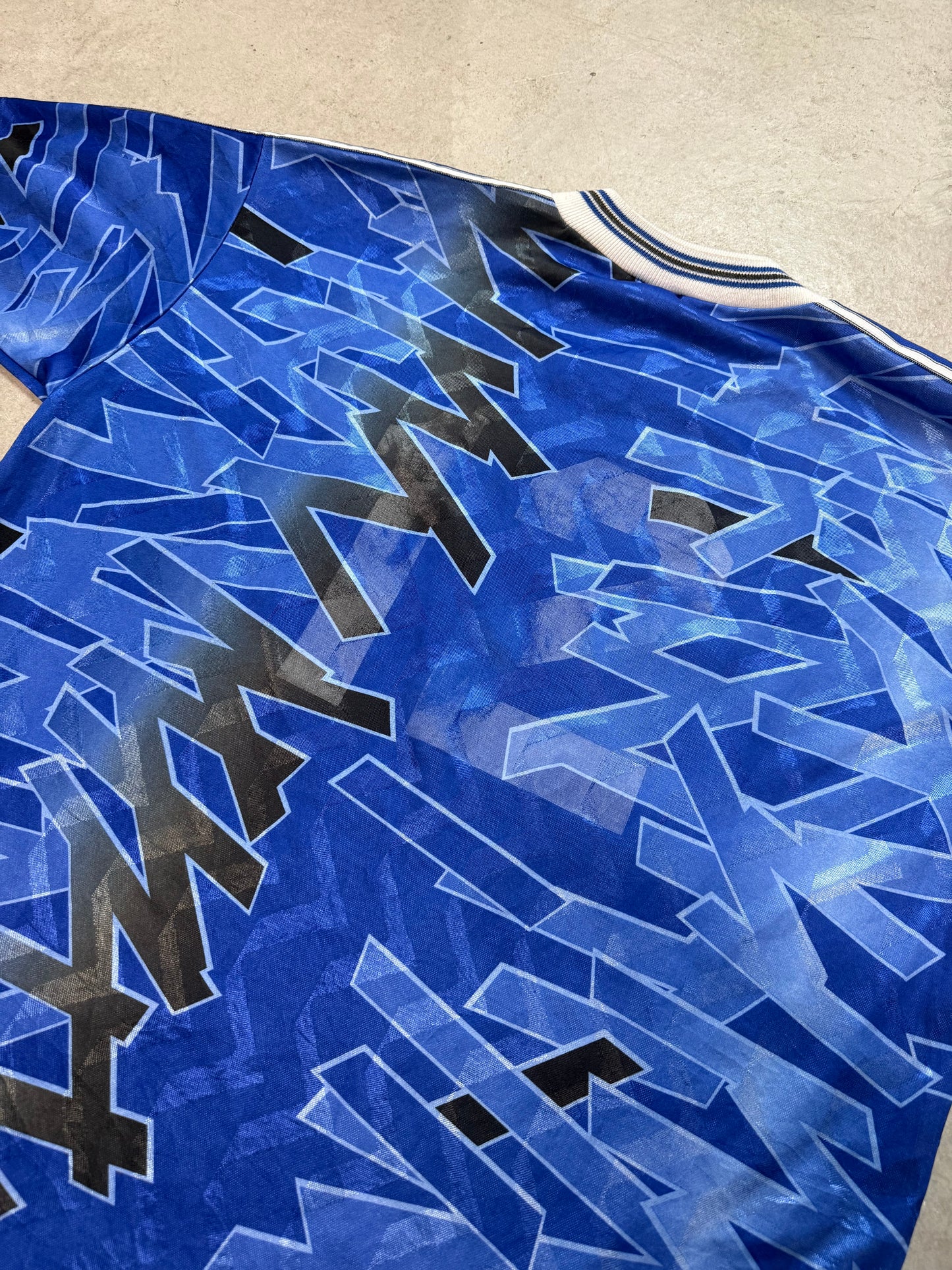 Schalke 04 Heim 1993/94 (XL)