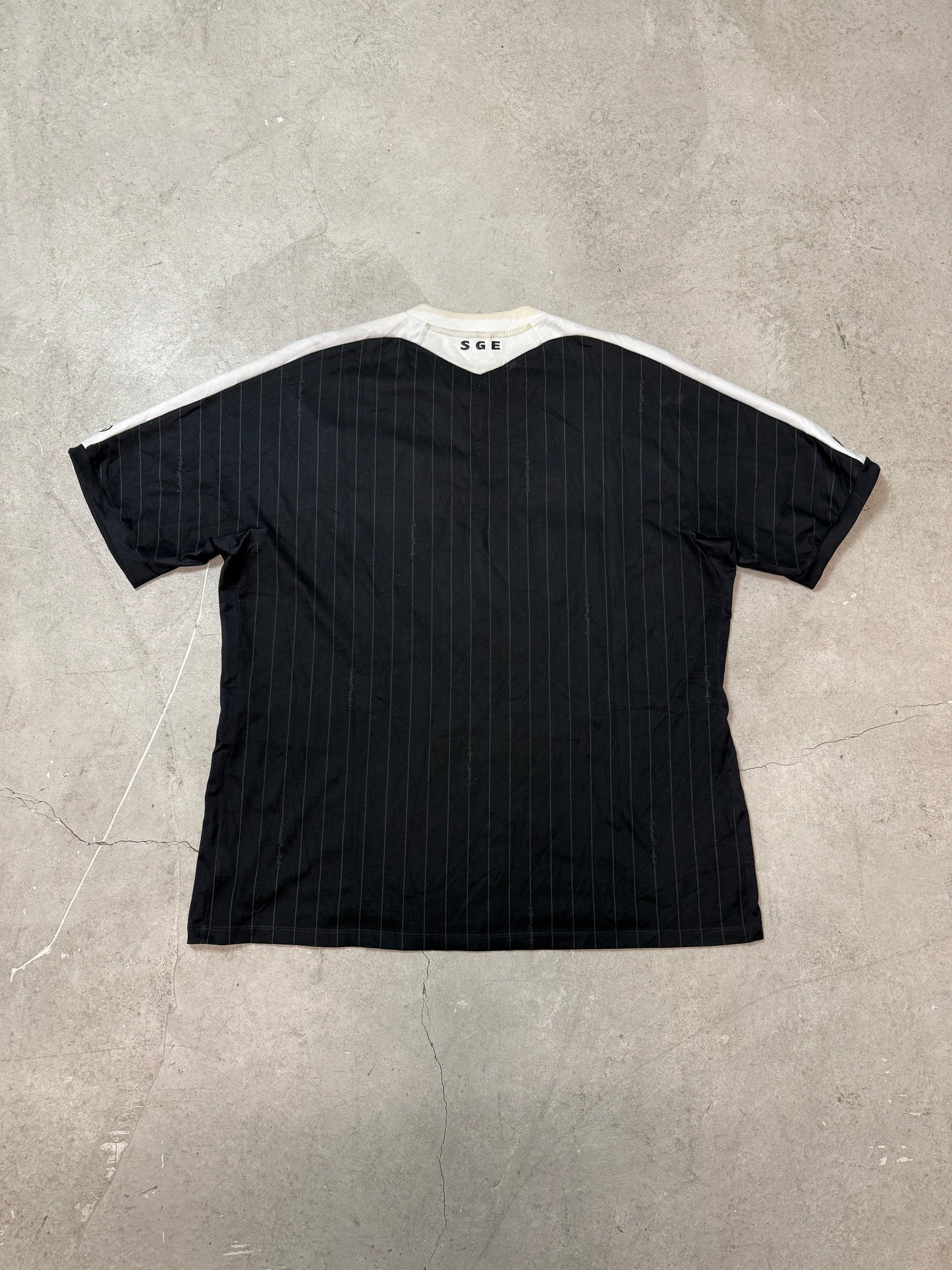 Eintracht Frankfurt Drittes 2012/13 (XL)