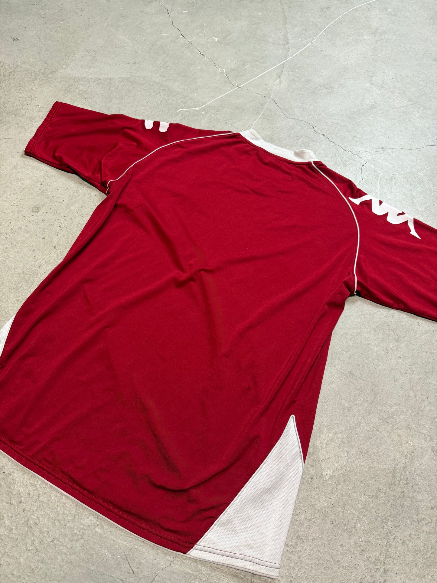 1. FC Kaiserslautern Heim 2007/08 (XL)