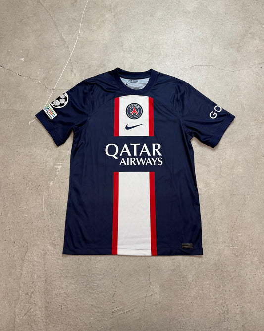 Paris Saint-Germain Heim 2022/23 (M) Messi #30