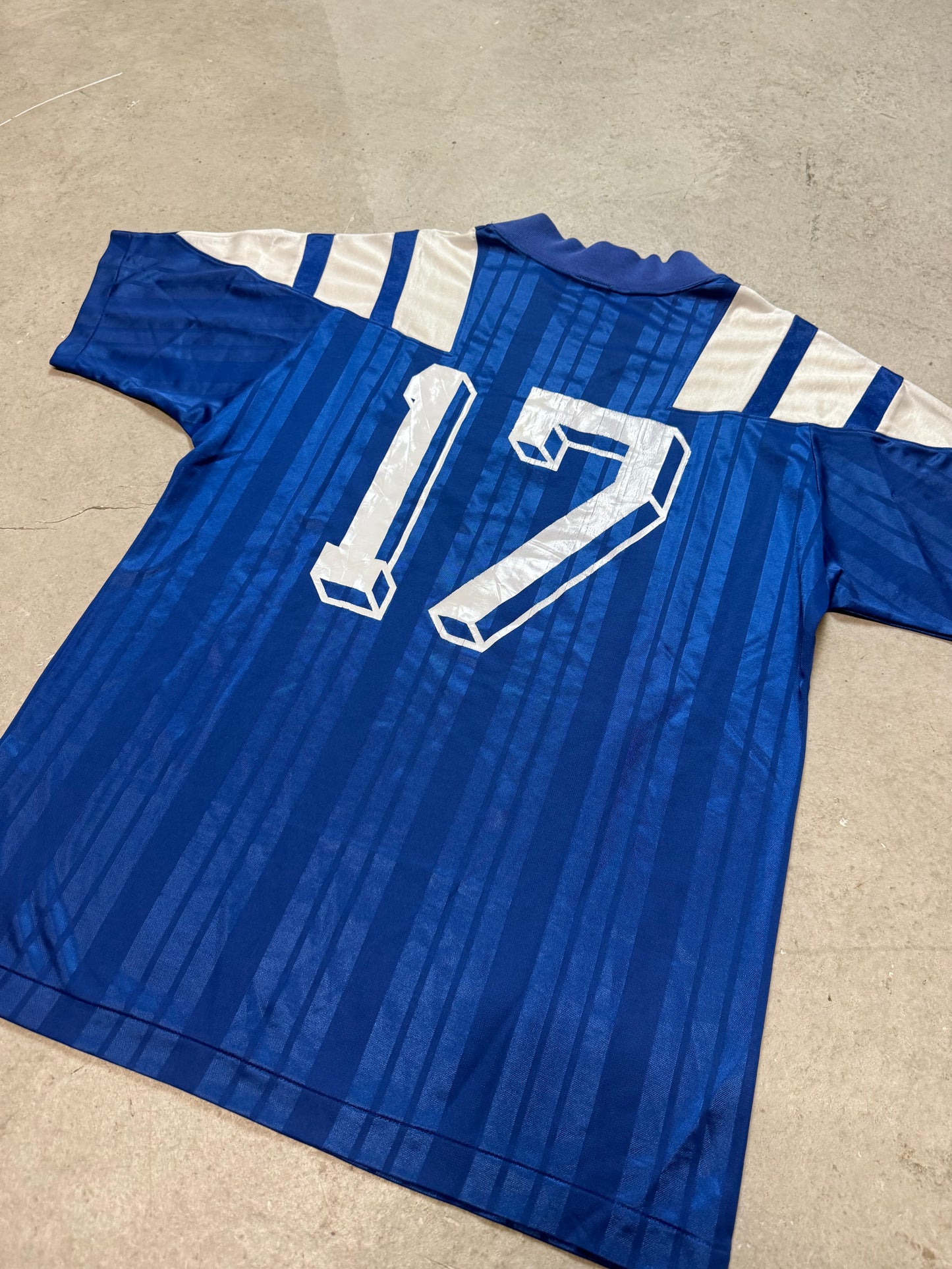 Hamburger SV Drittes 1992/93 (M)