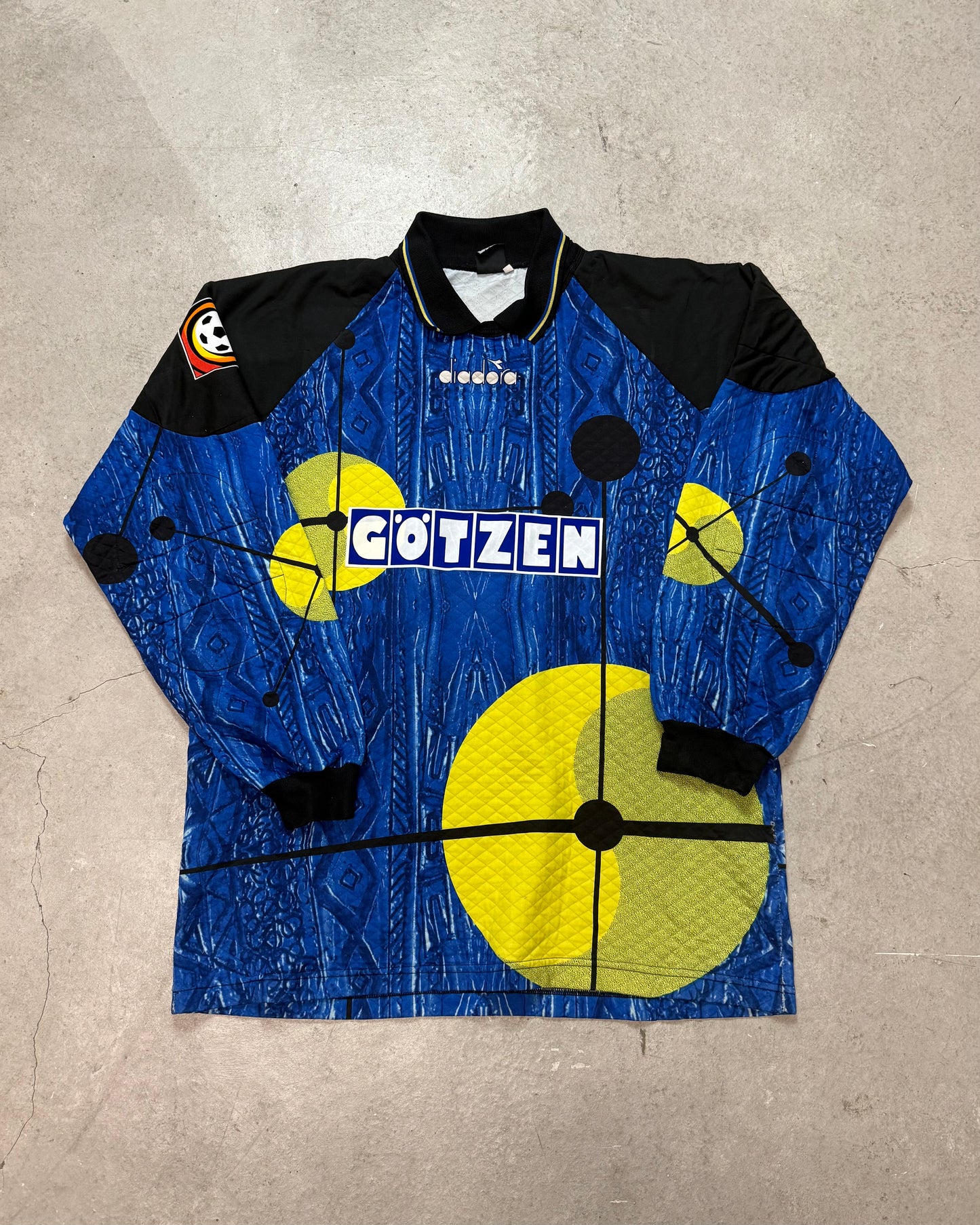 MSV Duisburg Torwart 1994/95 (XL)