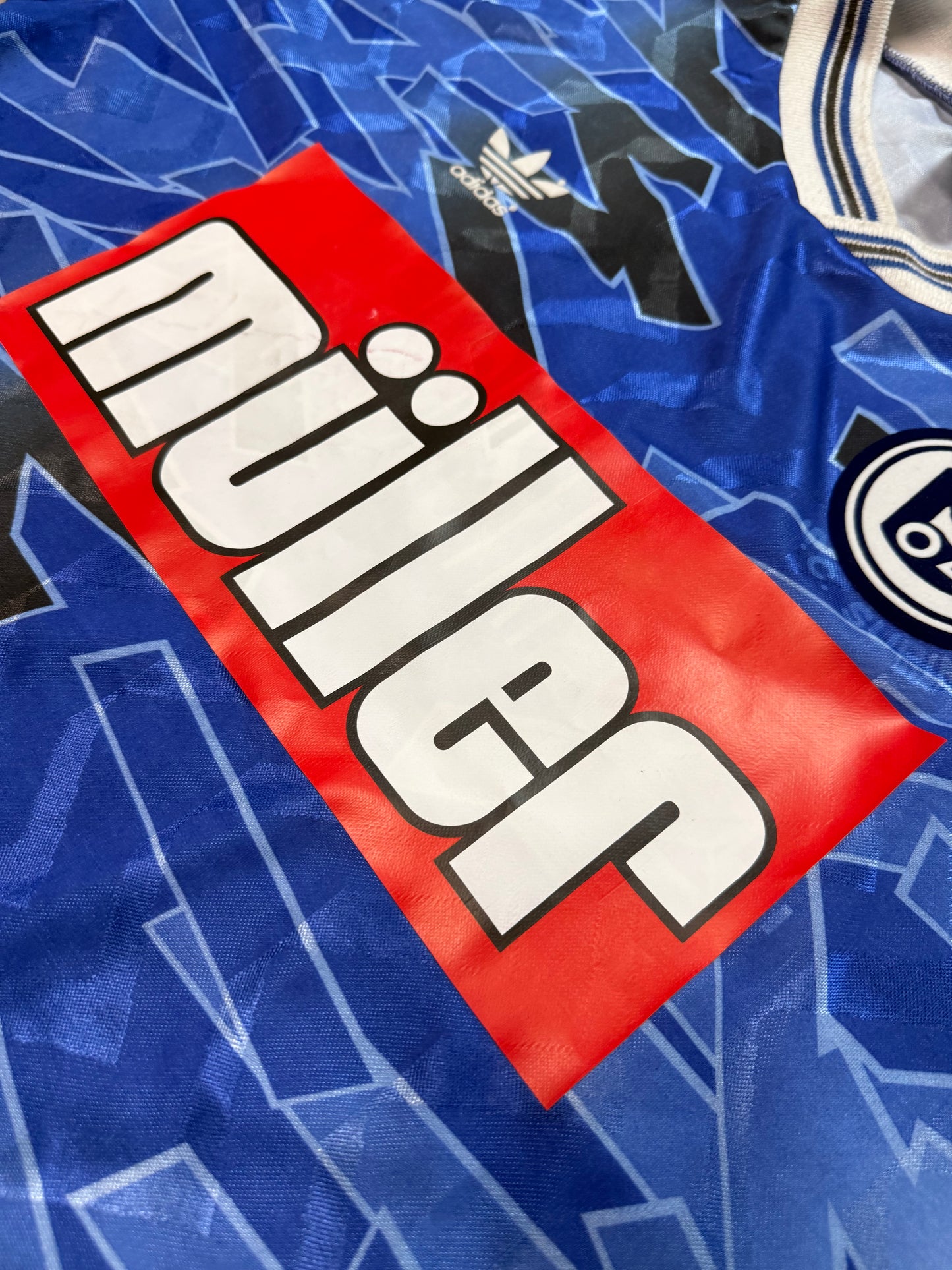 Schalke 04 Heim 1993/94 (XL)