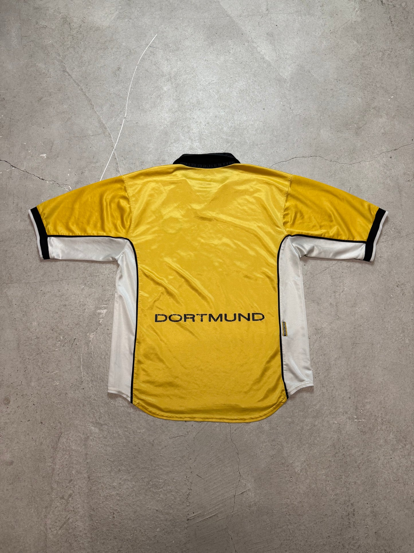 Borussia Dortmund Heim 1998/99 (M)