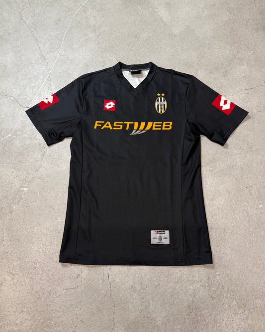 Juventus Turin Auswärts 2001/02 (M) Del Piero #10