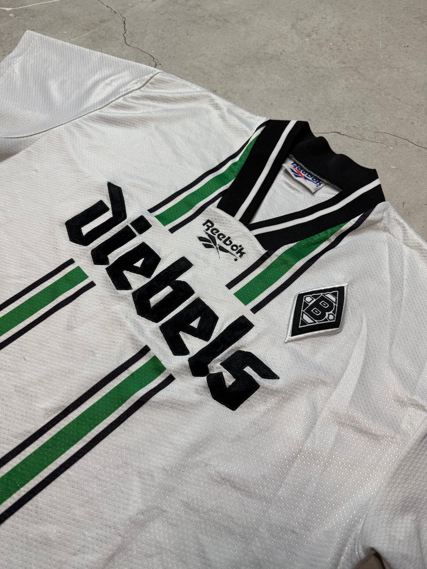 Borussia Mönchengladbach Heim 1996/97 (XL)