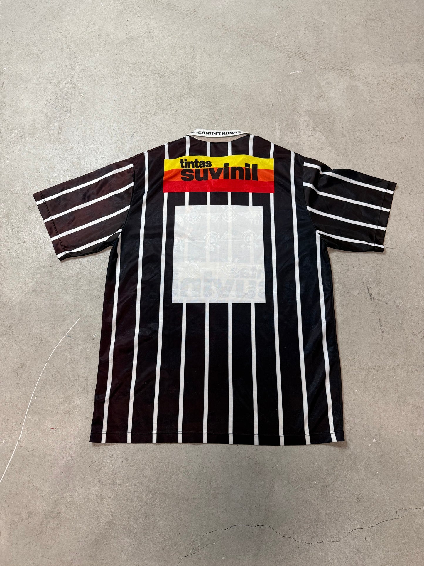 Corinthians Auswärts 1995 (L)