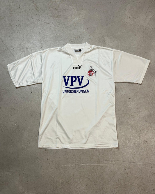 Köln Heim 2000/01 (L)
