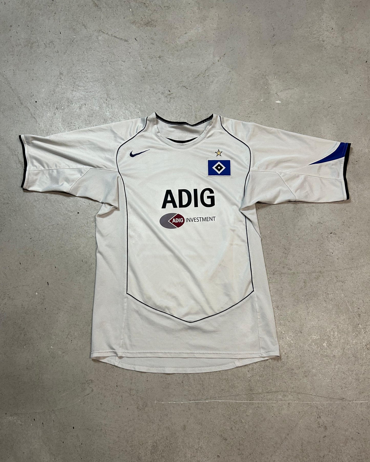 Hamburger SV Heim 2004/05 (M) Romeo #9