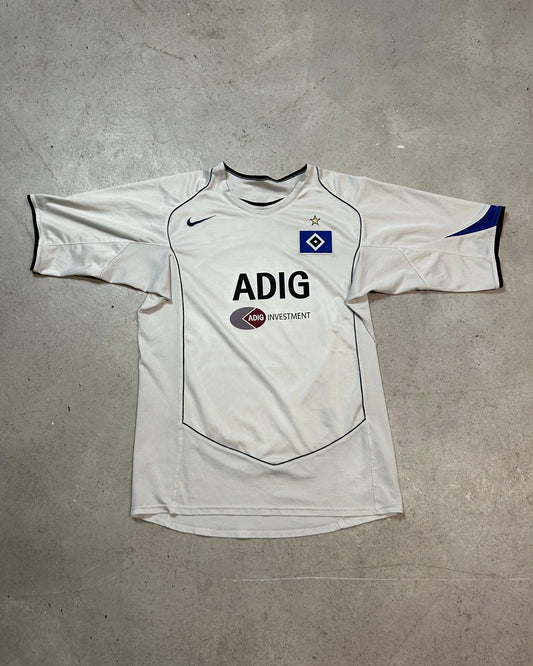 Hamburger SV Heim 2004/05 (M) Romeo #9