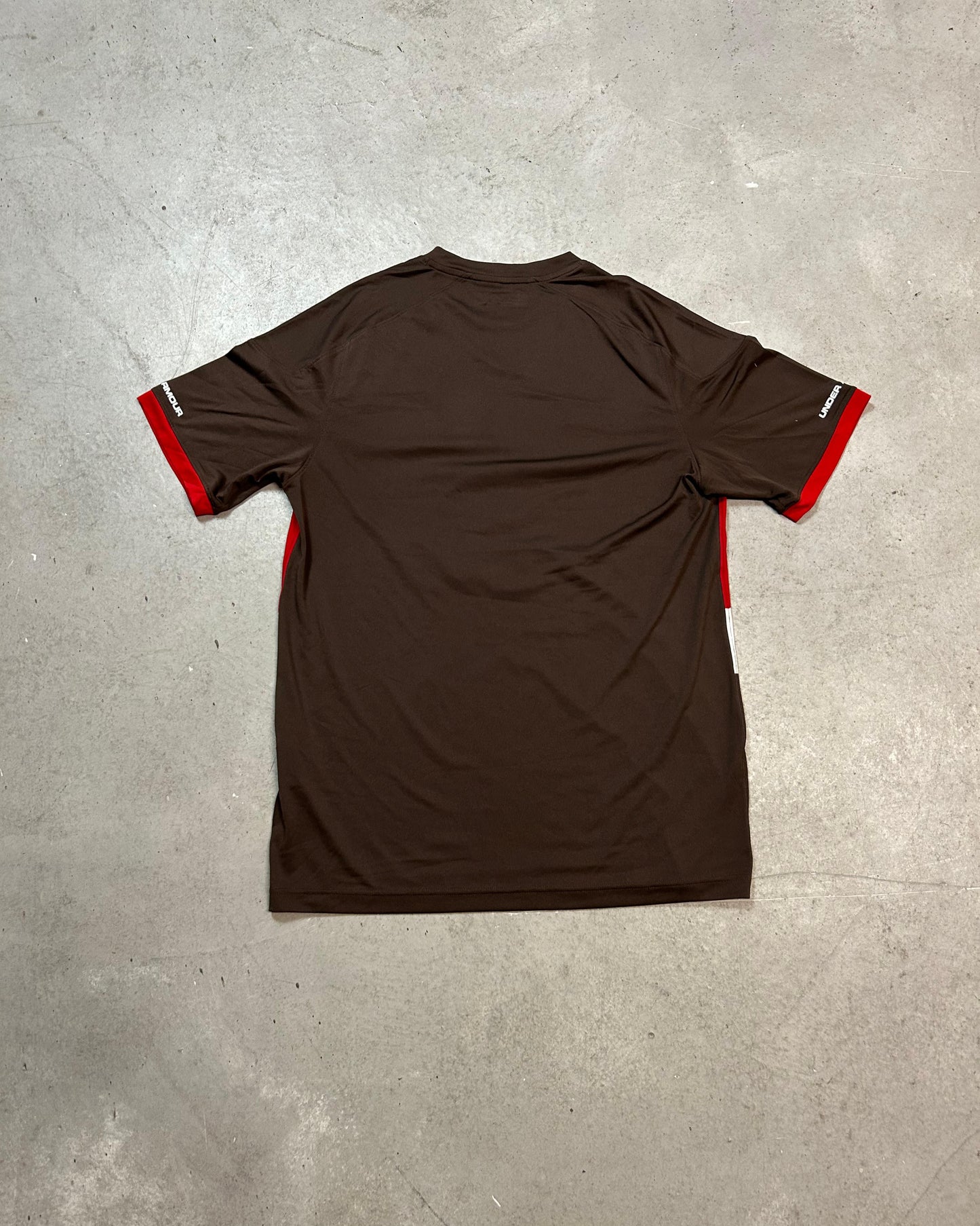 Fc St. Pauli Heim 2017/18 (L)