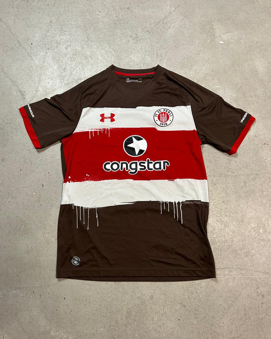 Fc St. Pauli Heim 2017/18 (L)