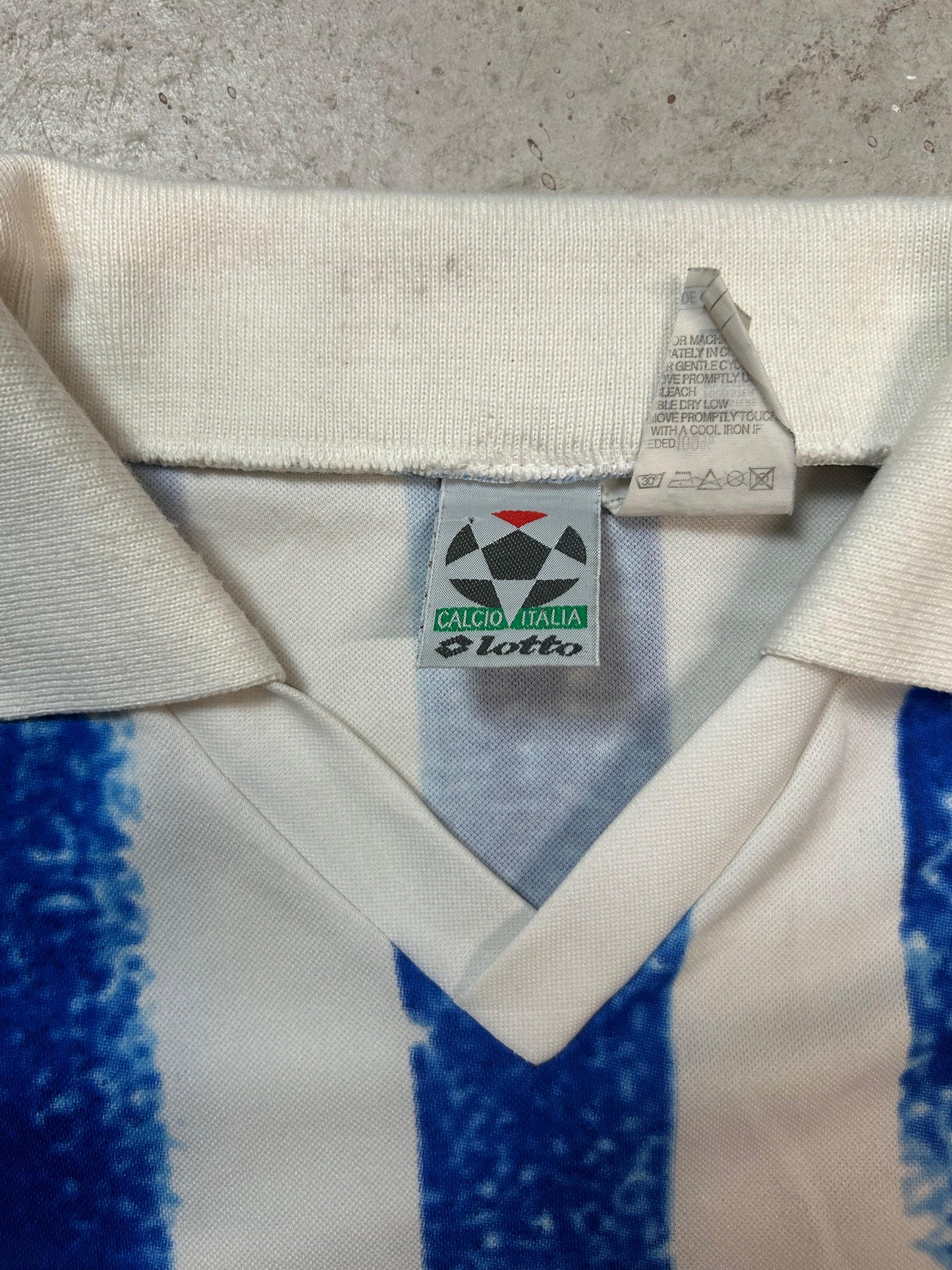 1860 München Heim 1994/95 (L)
