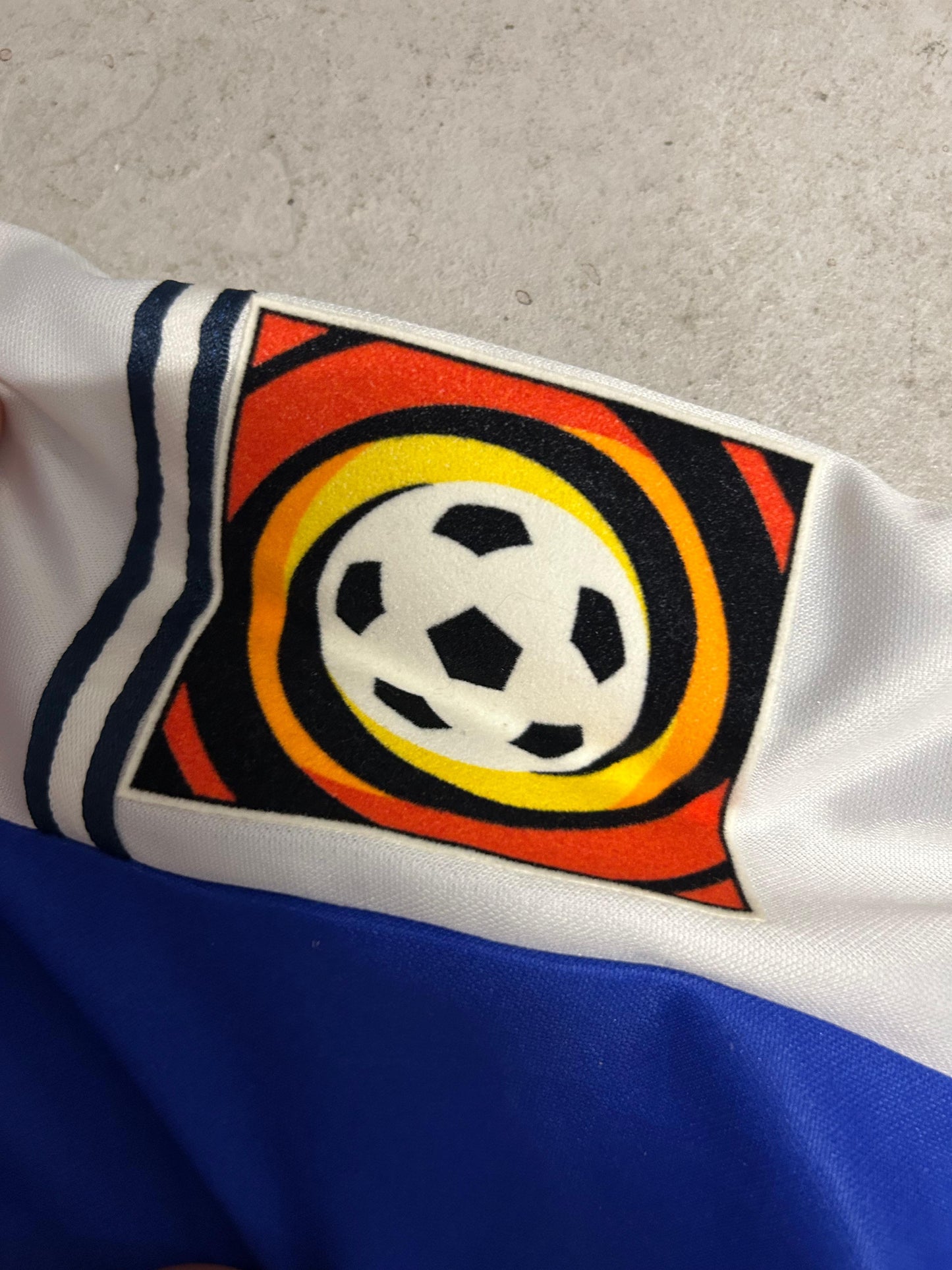 MSV Duisburg Heim 2000/01 (M)