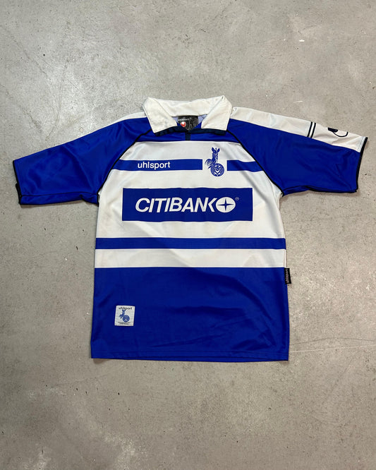 MSV Duisburg Heim 2000/01 (M)