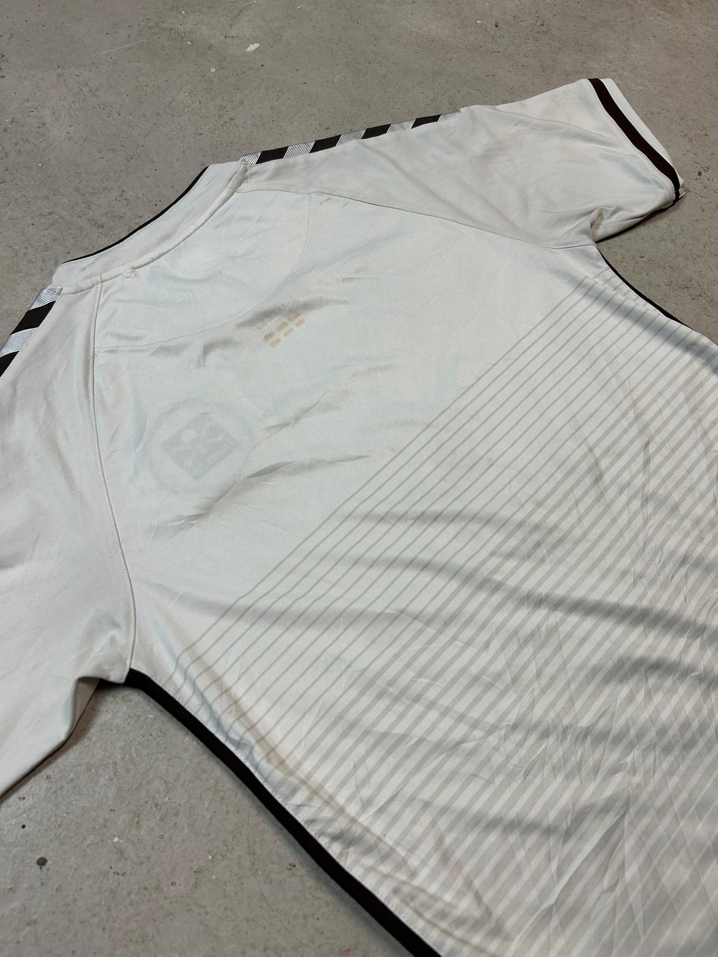 Fc St. Pauli Auswärts 2014/15 (S)
