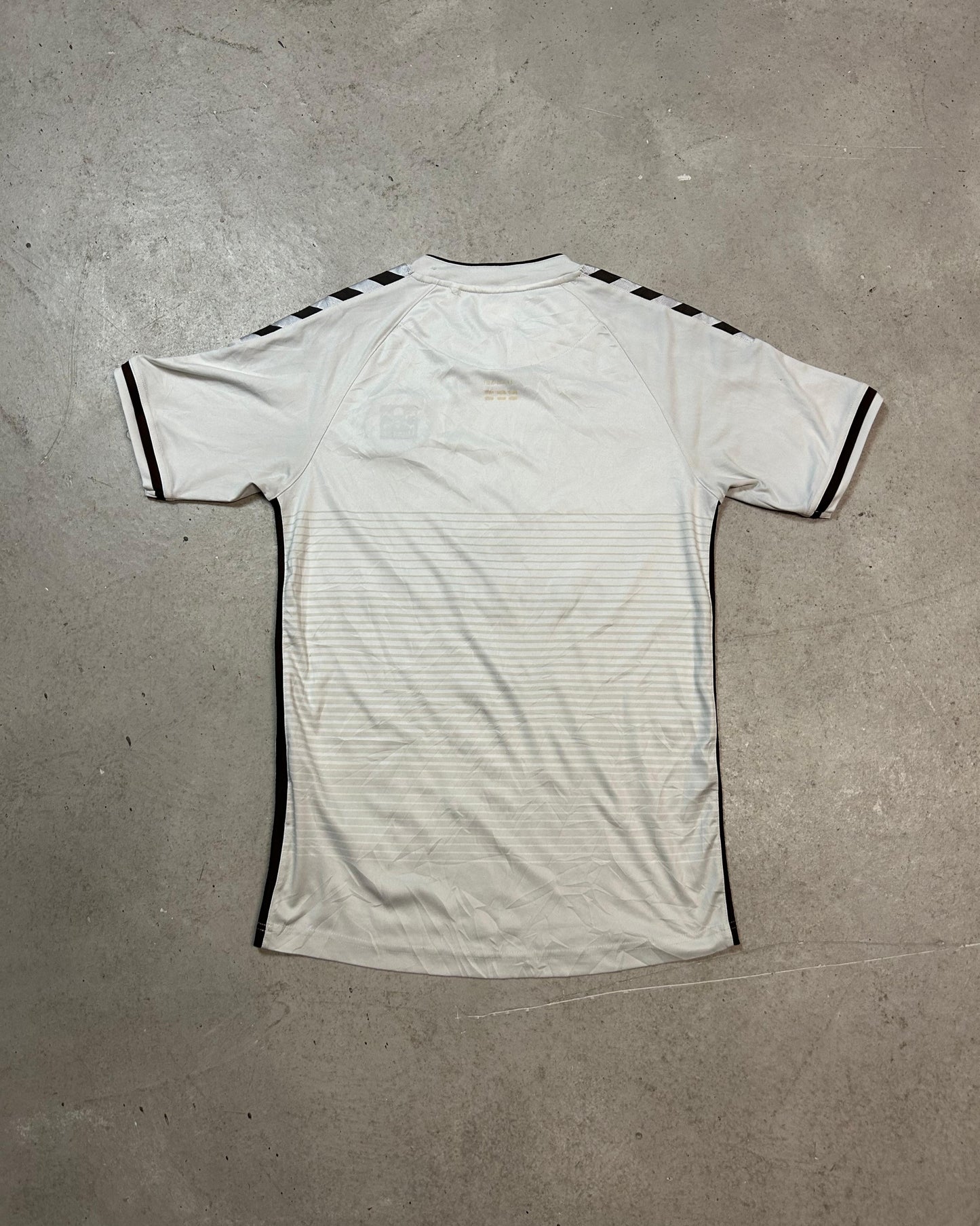 Fc St. Pauli Auswärts 2014/15 (S)