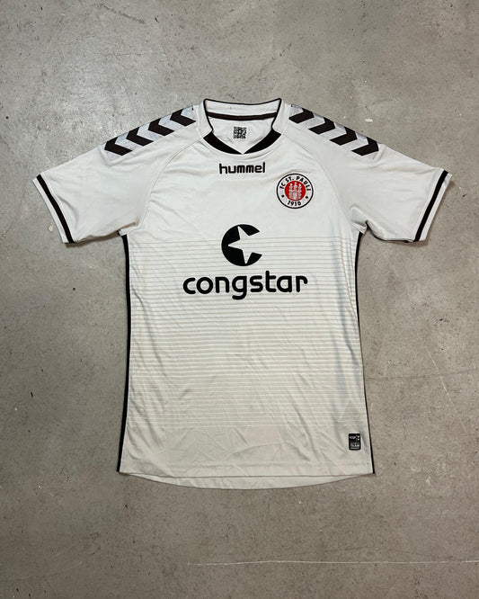 Fc St. Pauli Auswärts 2014/15 (S)