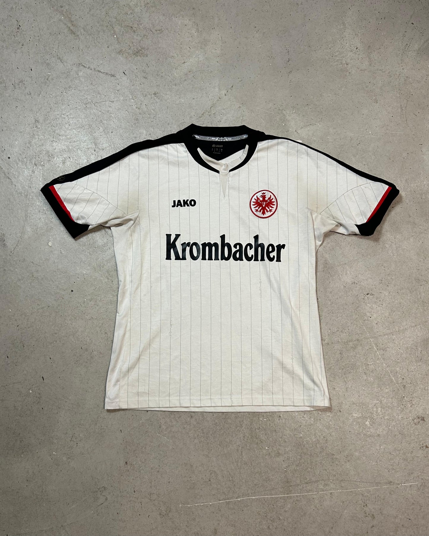 Eintracht Frankfurt Auswärts 2012/13 (M)