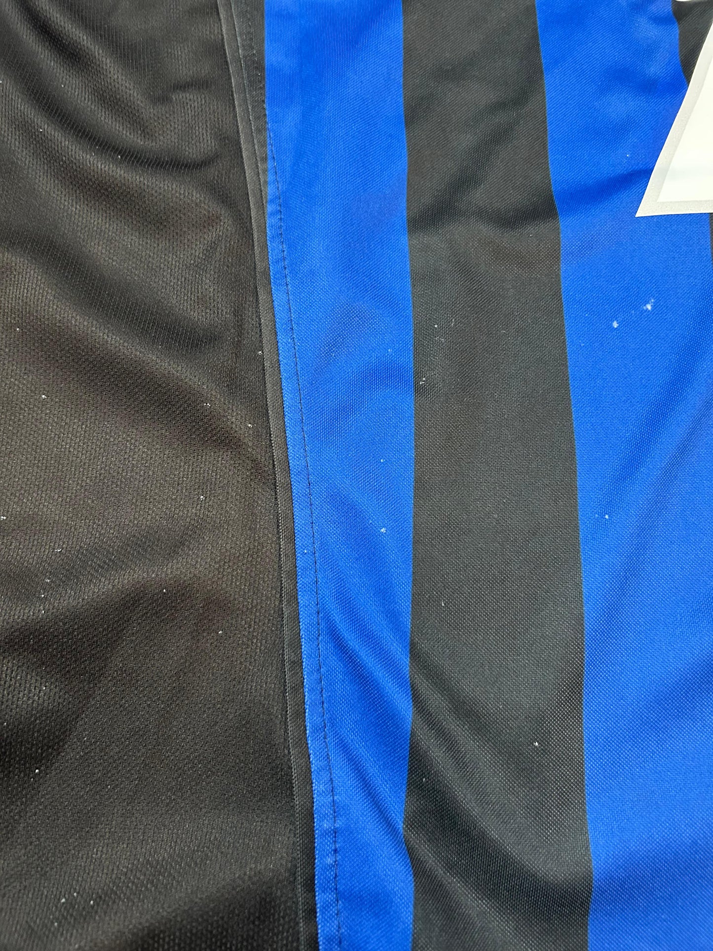 Inter Mailand Heim 1998/99 (L) Ronaldo #9