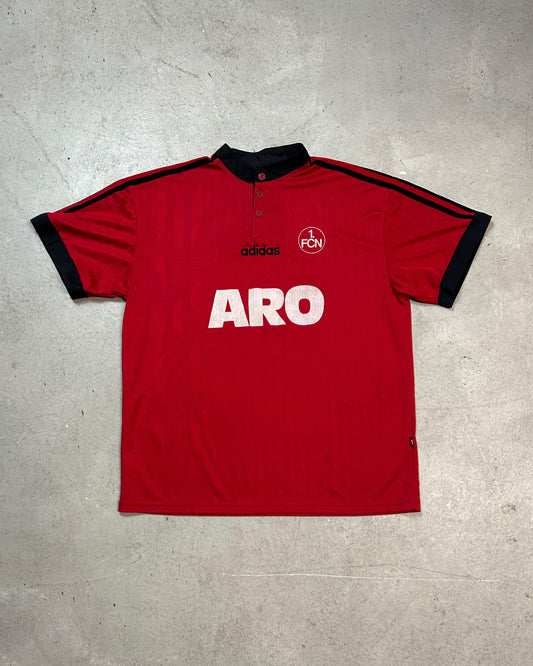 1. FC Nürnberg Heim 1996/97 (XL)