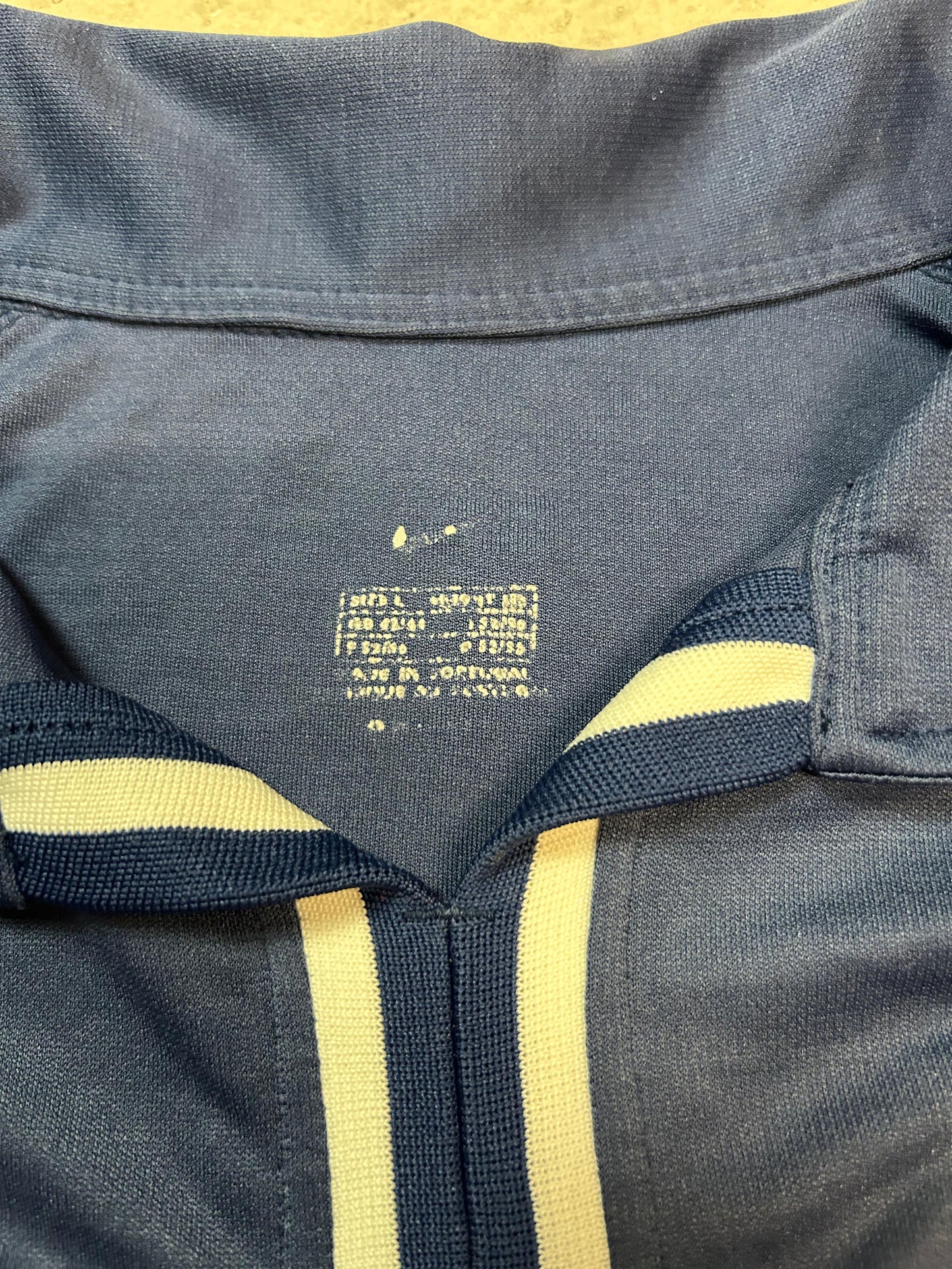 Hamburger SV Auswärts 2001/02 (L)