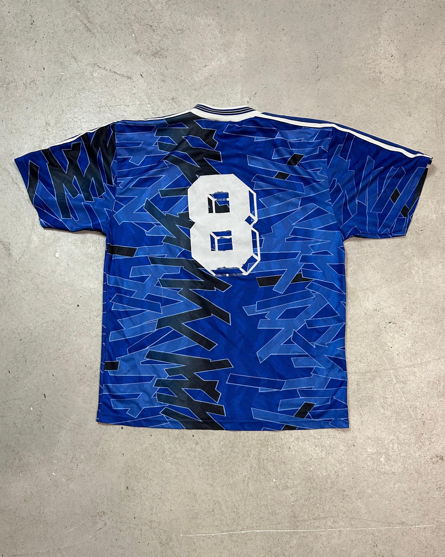 Schalke 04 Heim 1992/93 (L)